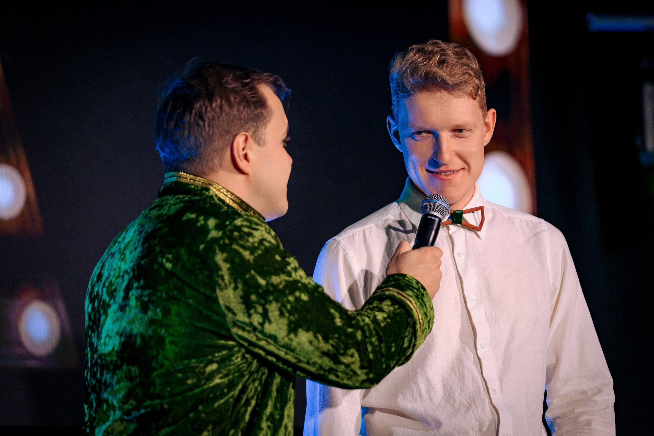 РАЗУМ. Максим Комаров — Профессиональный фотограф