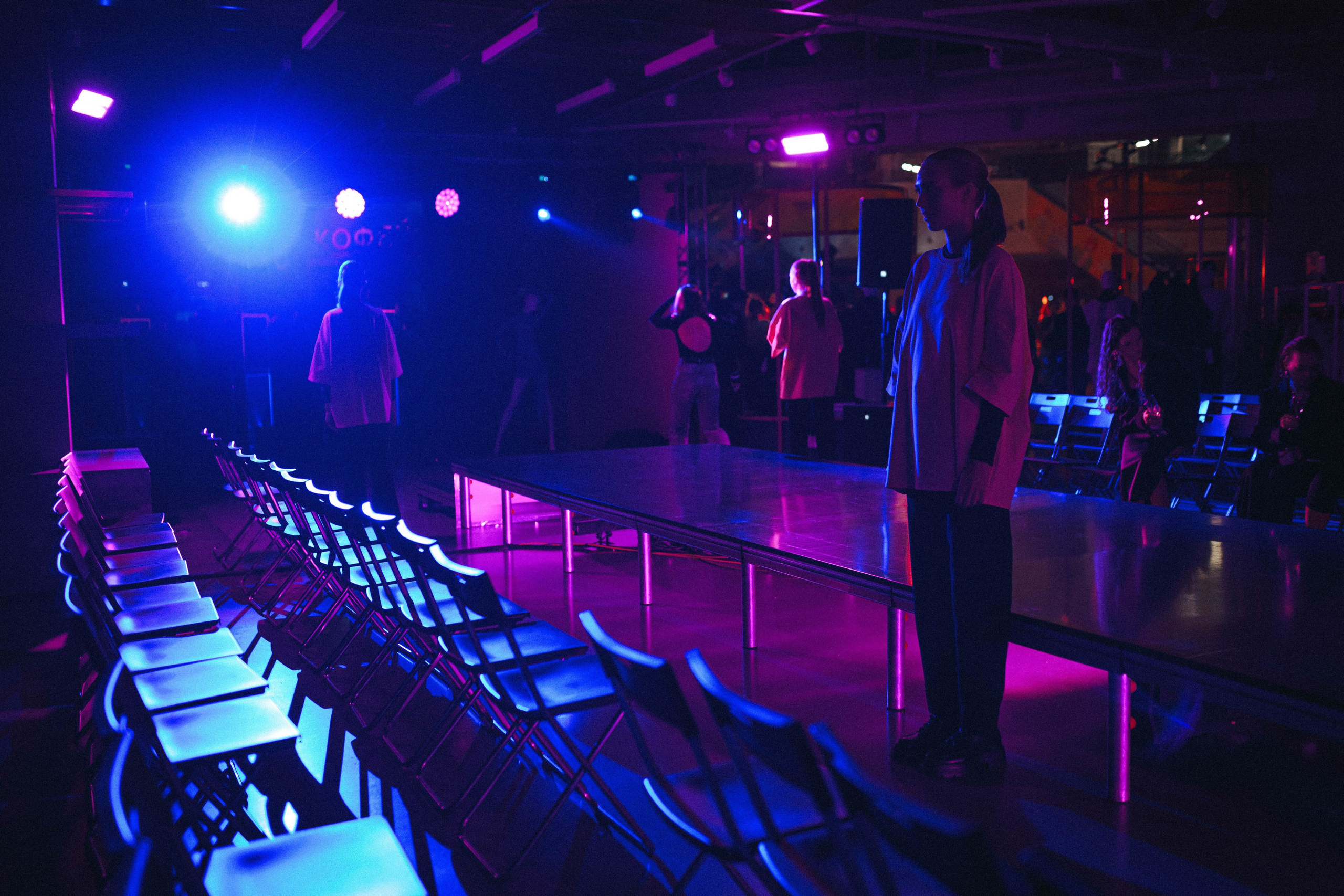 Hi light Гринвич. Максим Комаров — Профессиональный фотограф