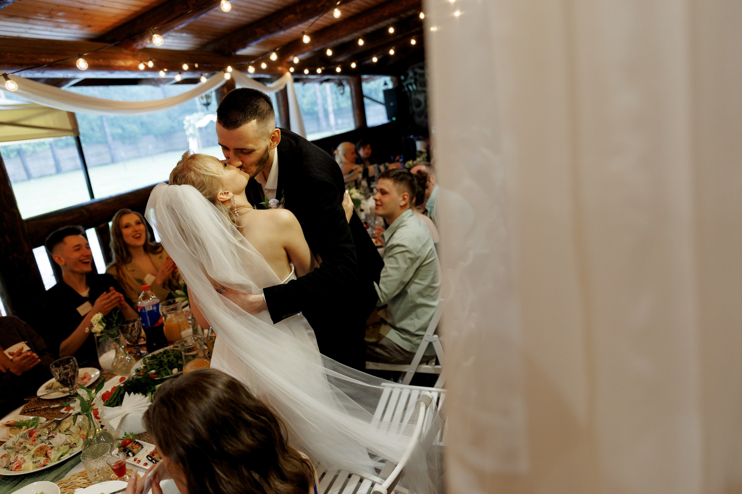 Андрей & Анастасия. Свадебный и семейный фотограф в Твери, Москве, Санкт-Петербурге