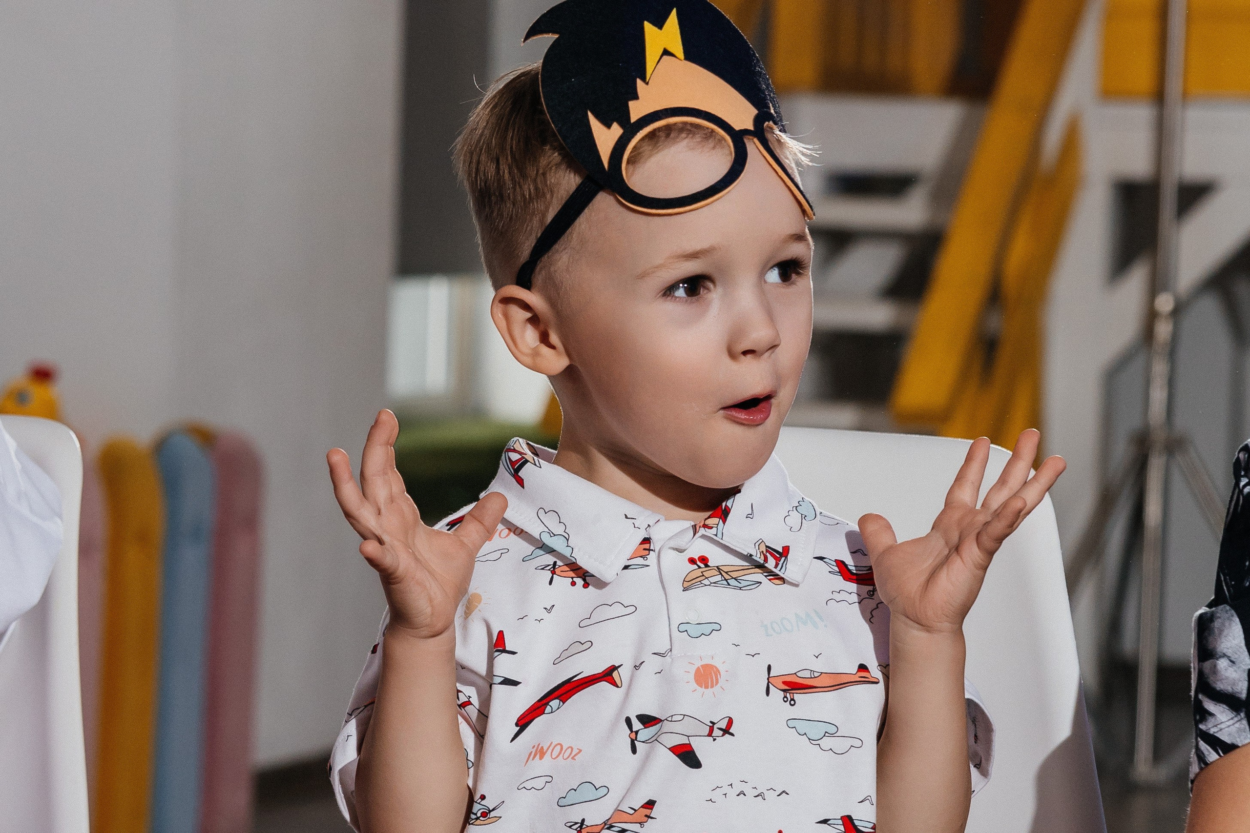 Семейный фотограф в Сургуте Инна Смолякова