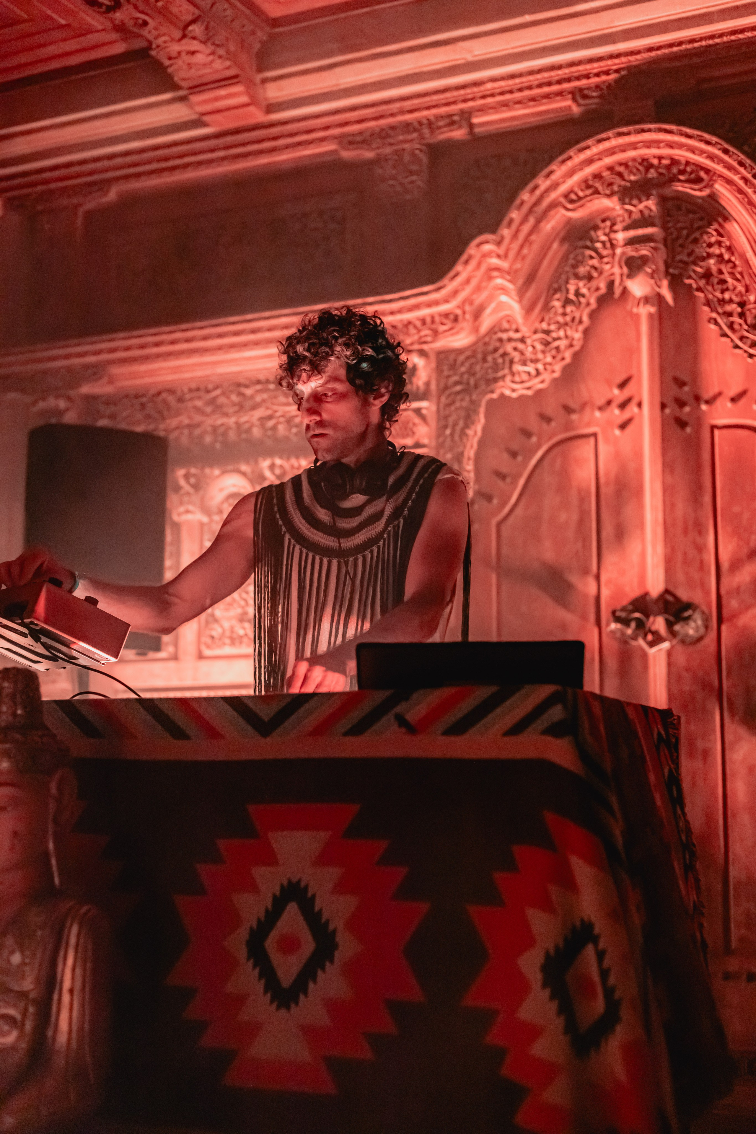 Alegria festival at Zest. Мариам Багдасарян