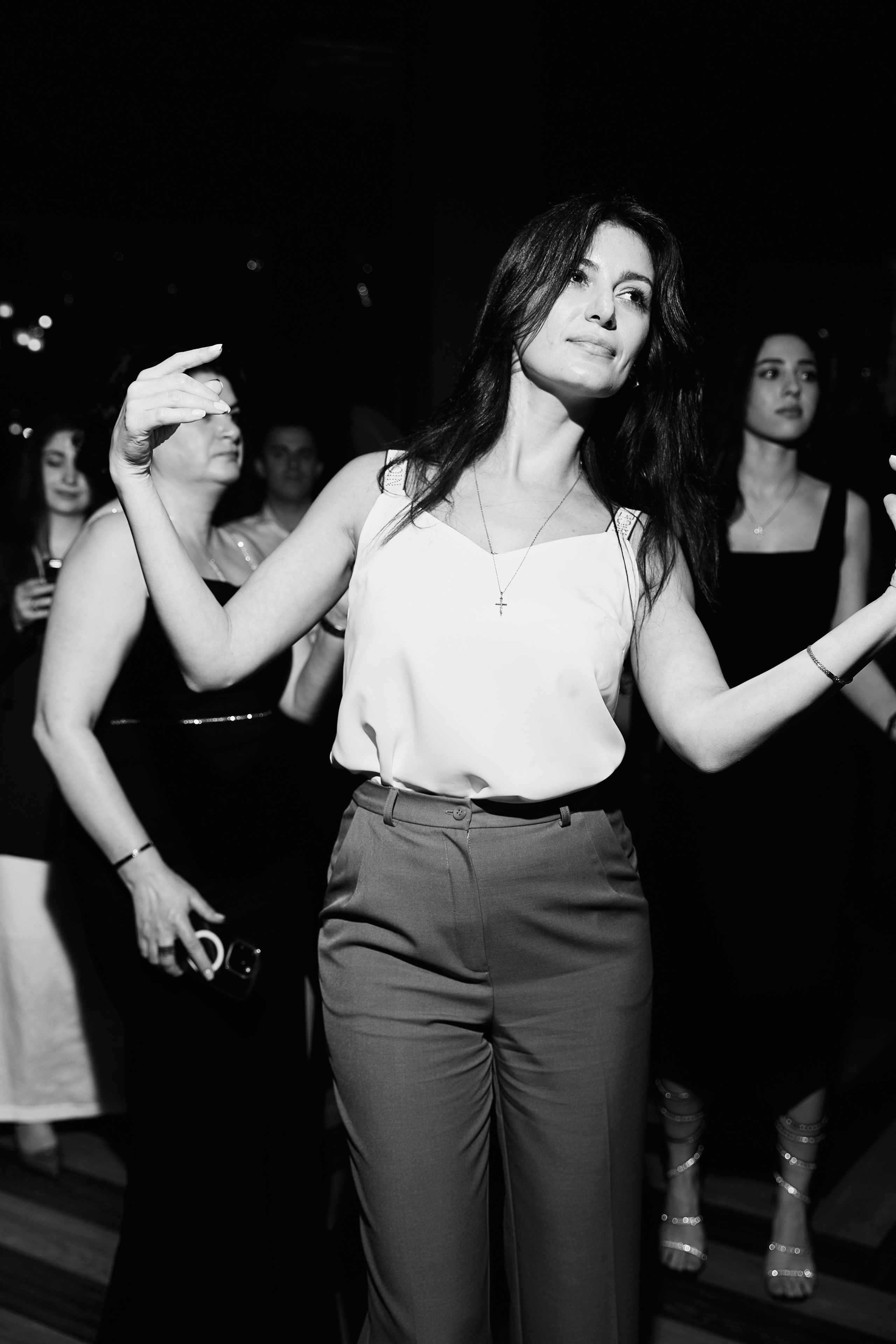 День рождения в Двин Холл 02.05. Свадебный репортажный фотограф краснодар максим дремов дрёмов фотосессия студия цена