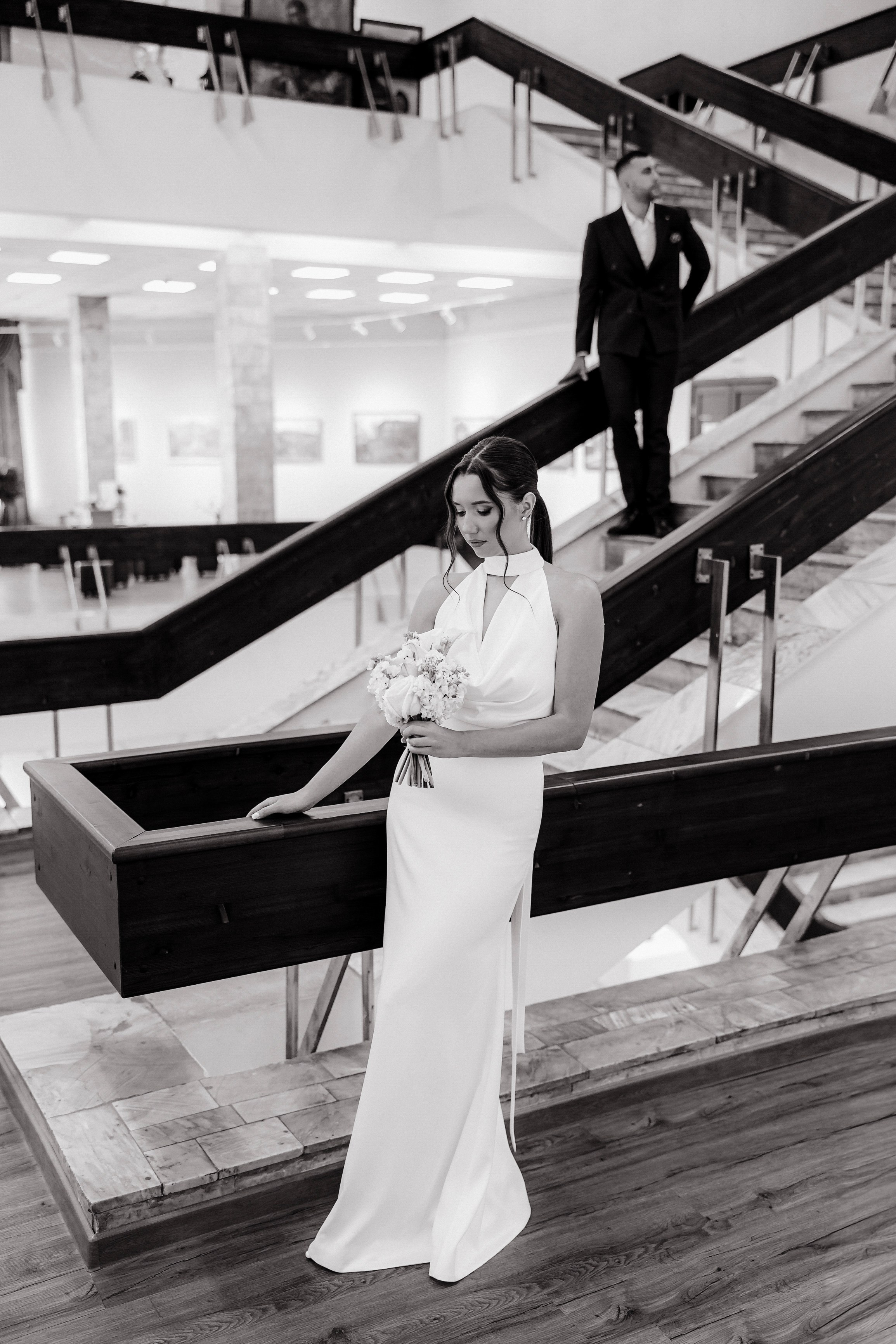 Александр & Анастасия. Фотограф Станислав Викулов в Чите