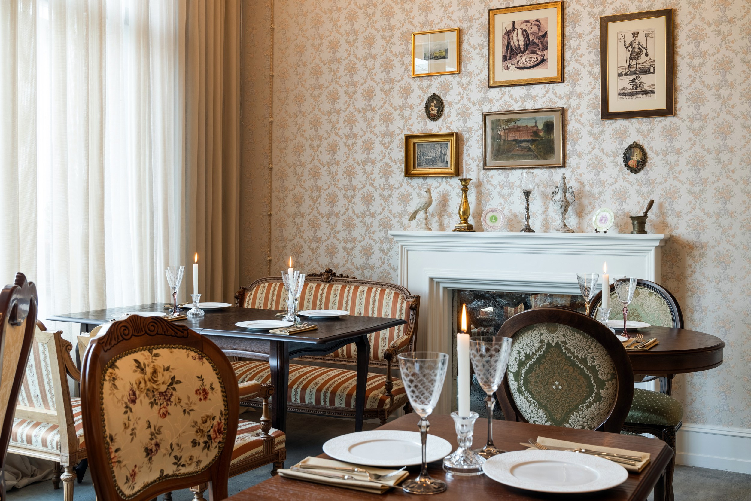 ИНТЕРЬЕРЫ. Фотограф и видеомейкер в Санкт-Петербурге