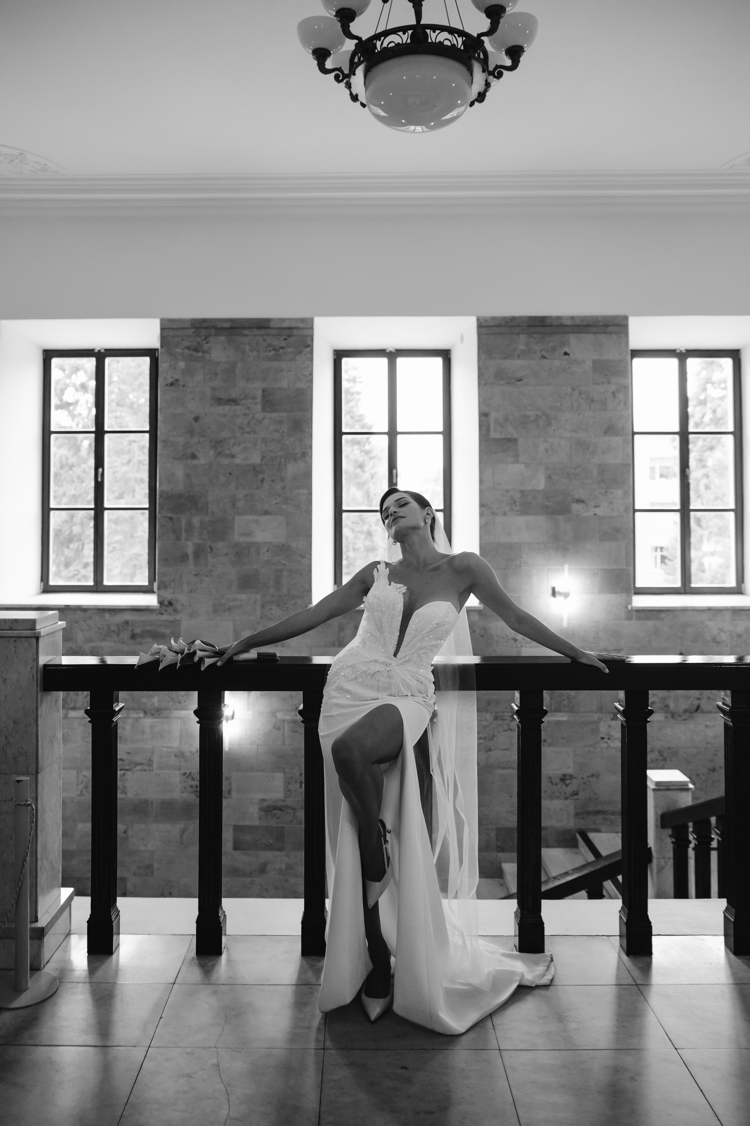 Егор & Дарья. Свадебный и студийный фотограф в Нижнем Новгороде