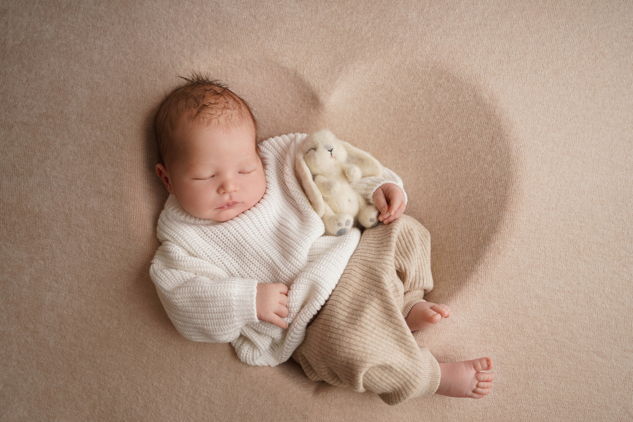 Фотосессия новорожденного малыша. Детский фотограф и фотограф новорожденных в Калининград Оксана Иваний