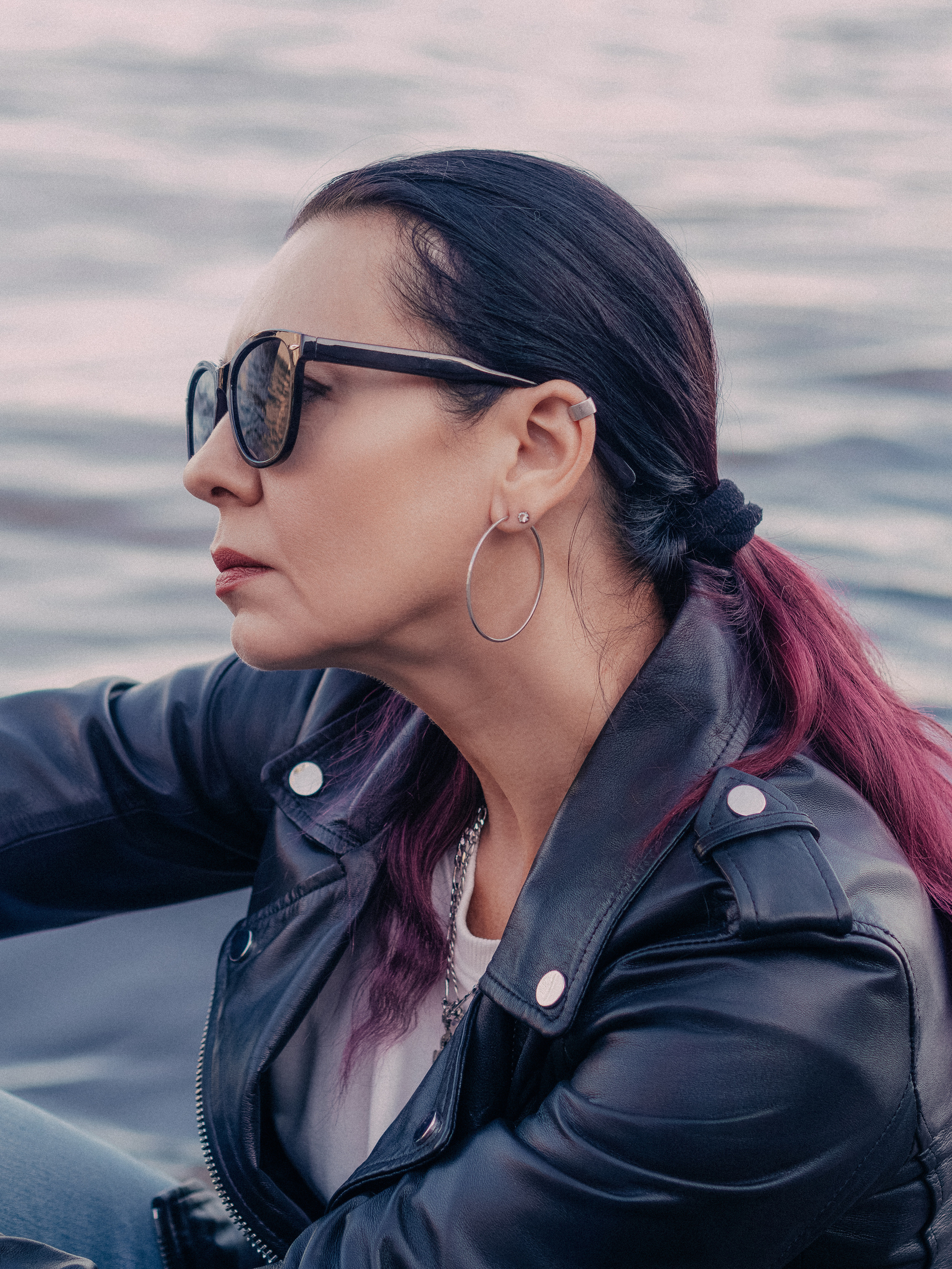 Отзывы. April. Portrait photographer