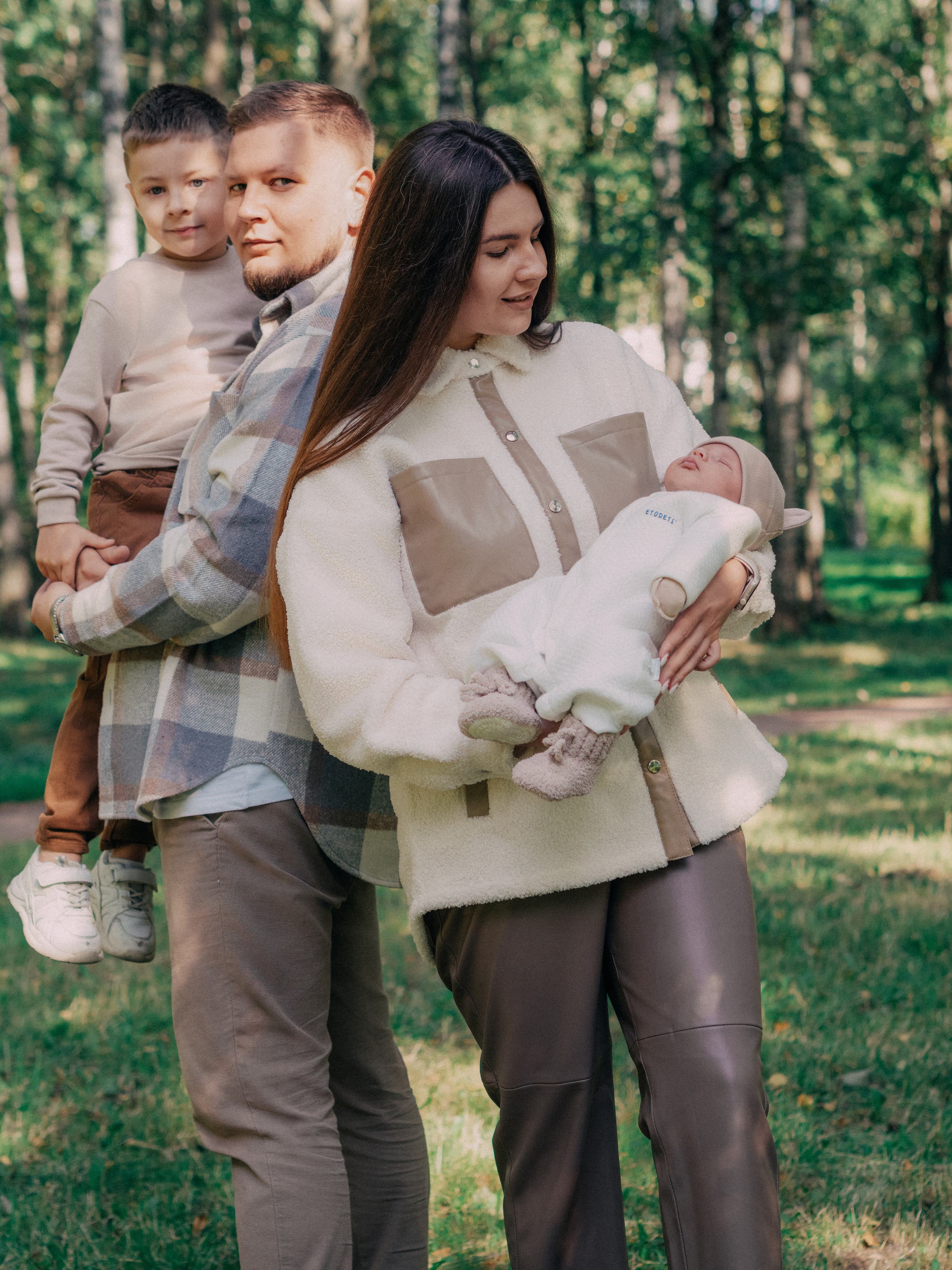 Отзывы. April. Portrait photographer