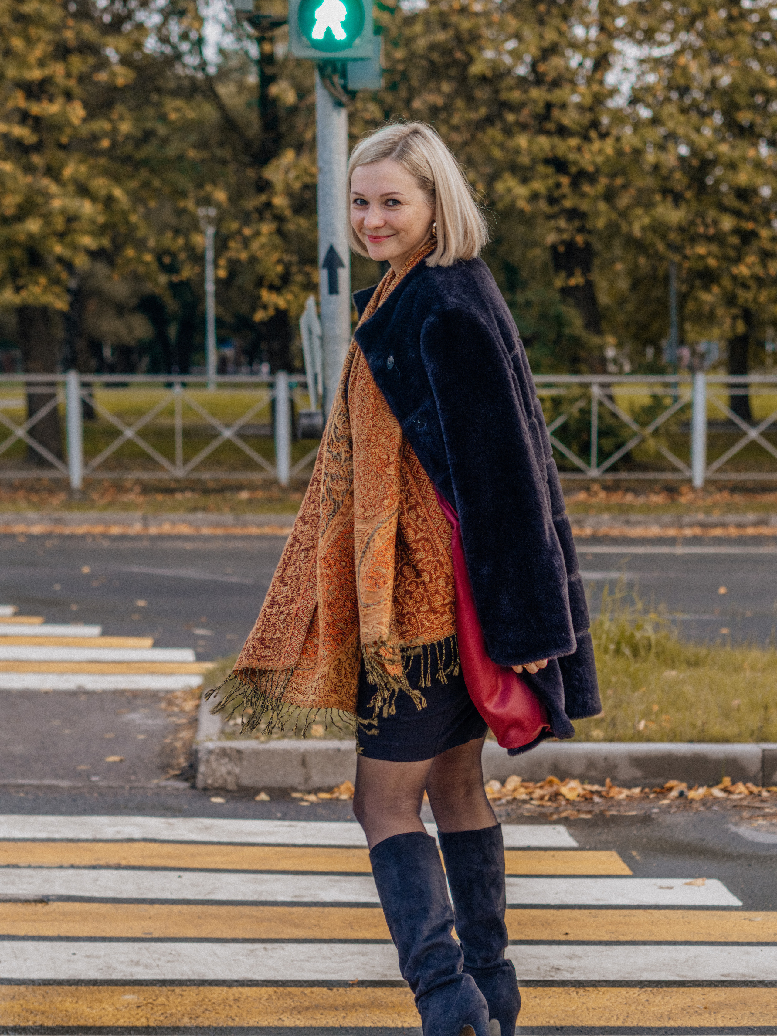 Отзывы. April. Portrait photographer