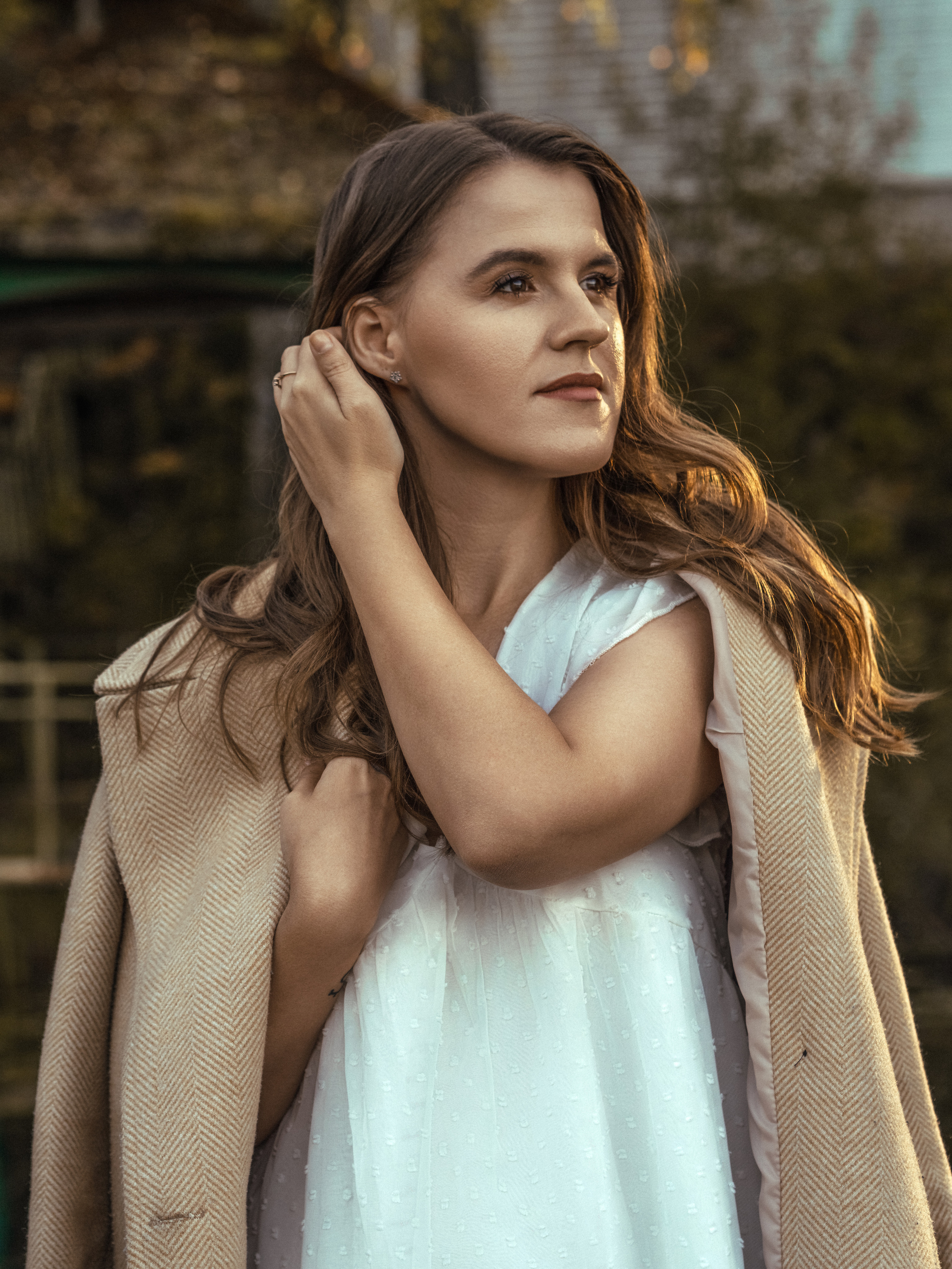 Отзывы. April. Portrait photographer