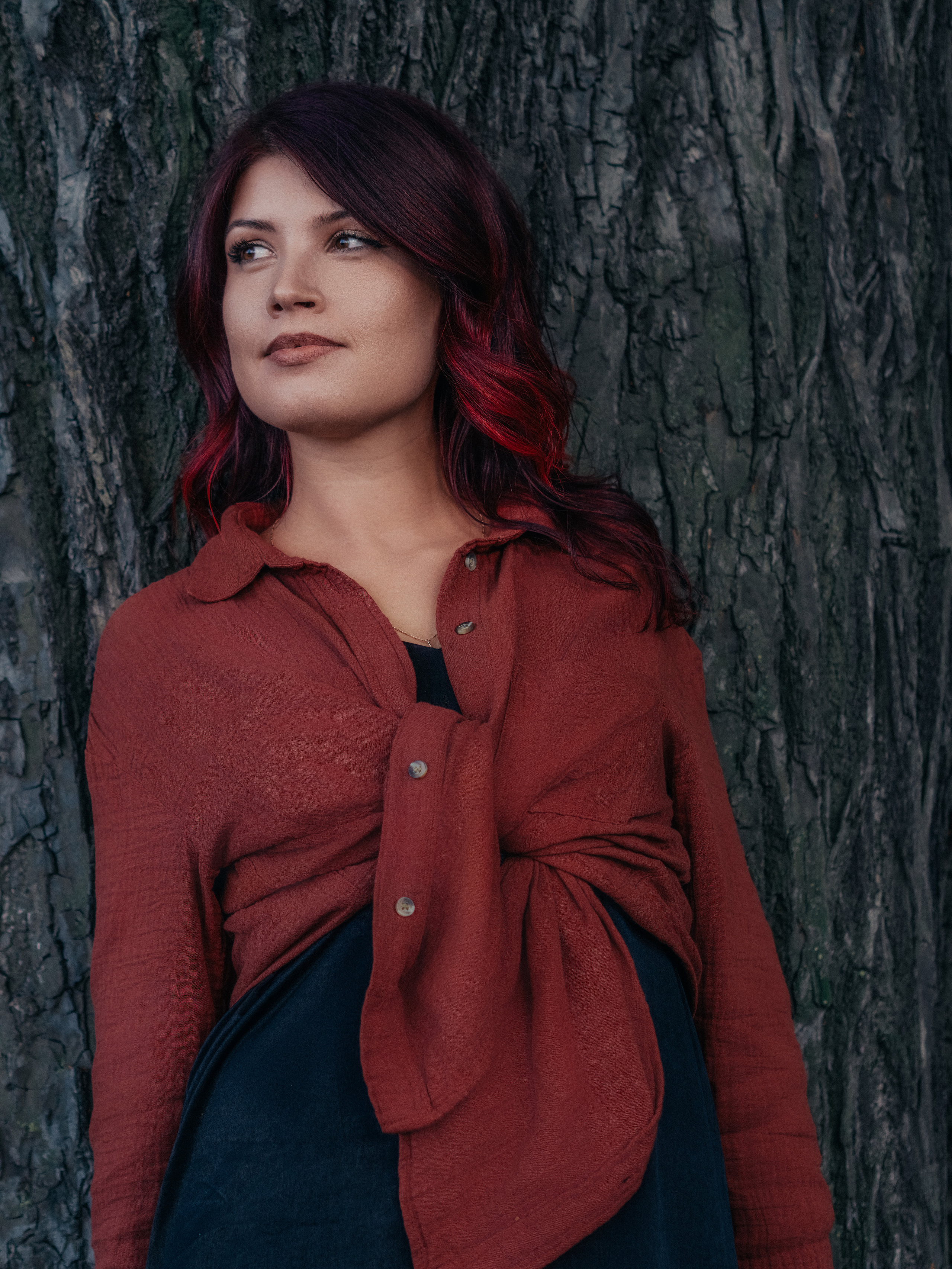 Отзывы. April. Portrait photographer