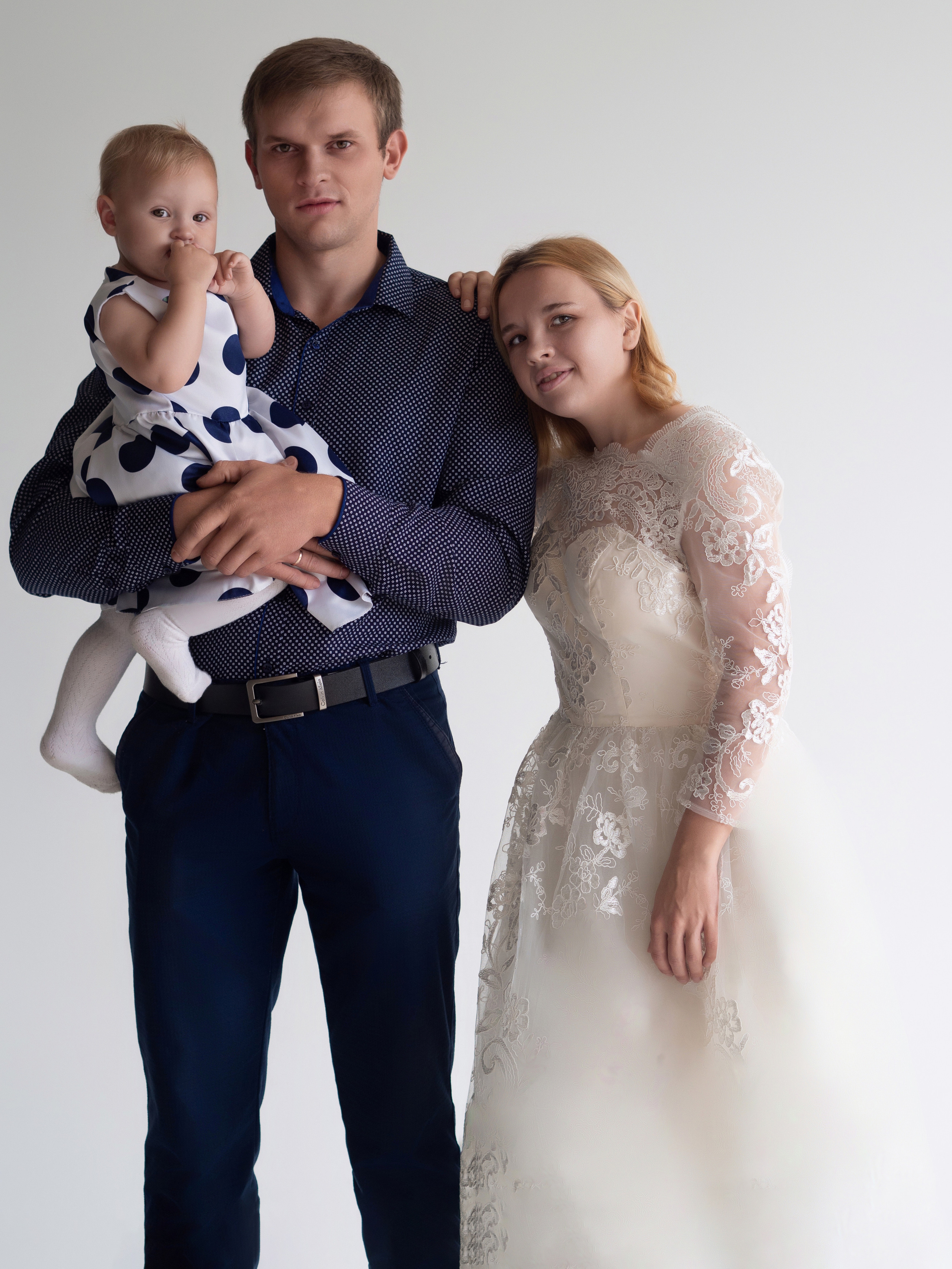 Отзывы. April. Portrait photographer