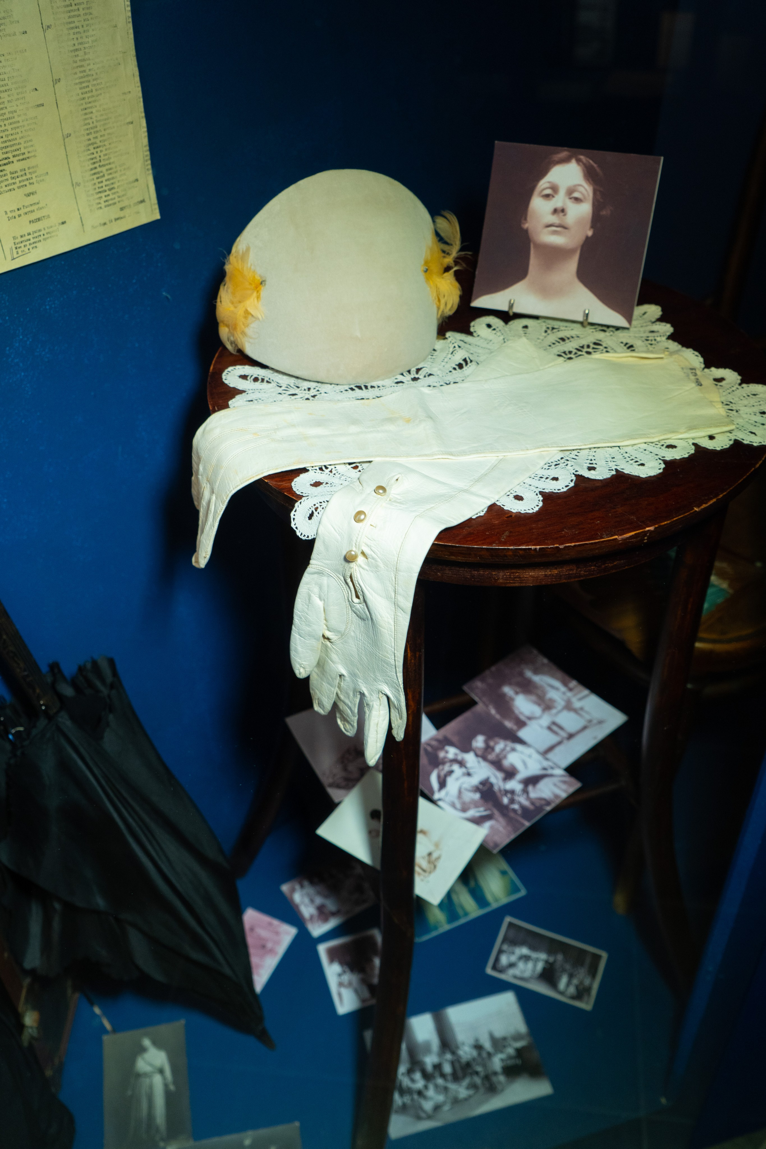 Есенин-центр Московского государственного музея С. А. Есенина. Профессиональный портретный фотограф в Москве Владимир Глаголев