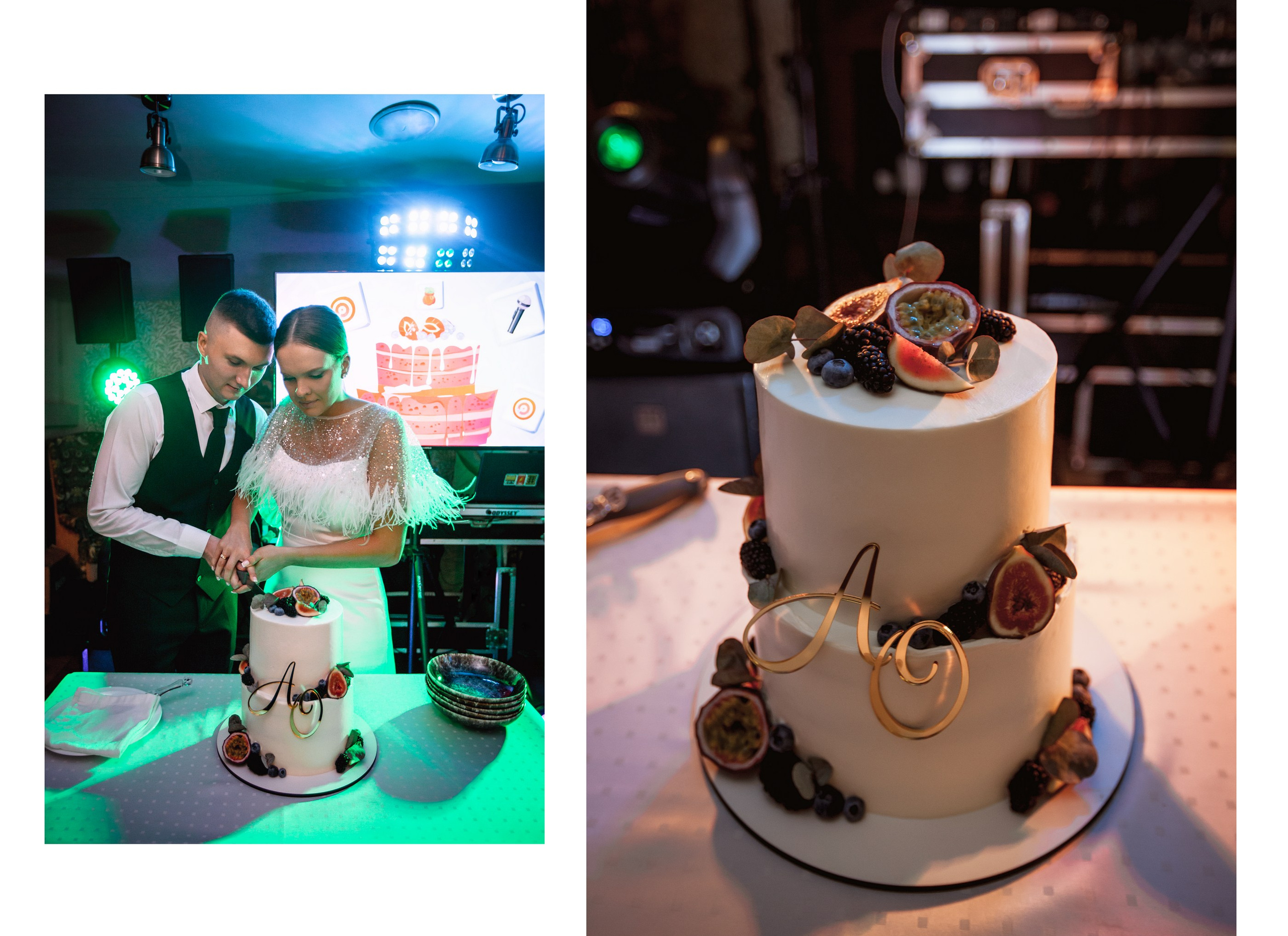 Алексей&Ольга. Свадебный и семейный фотограф Амина Шабанова