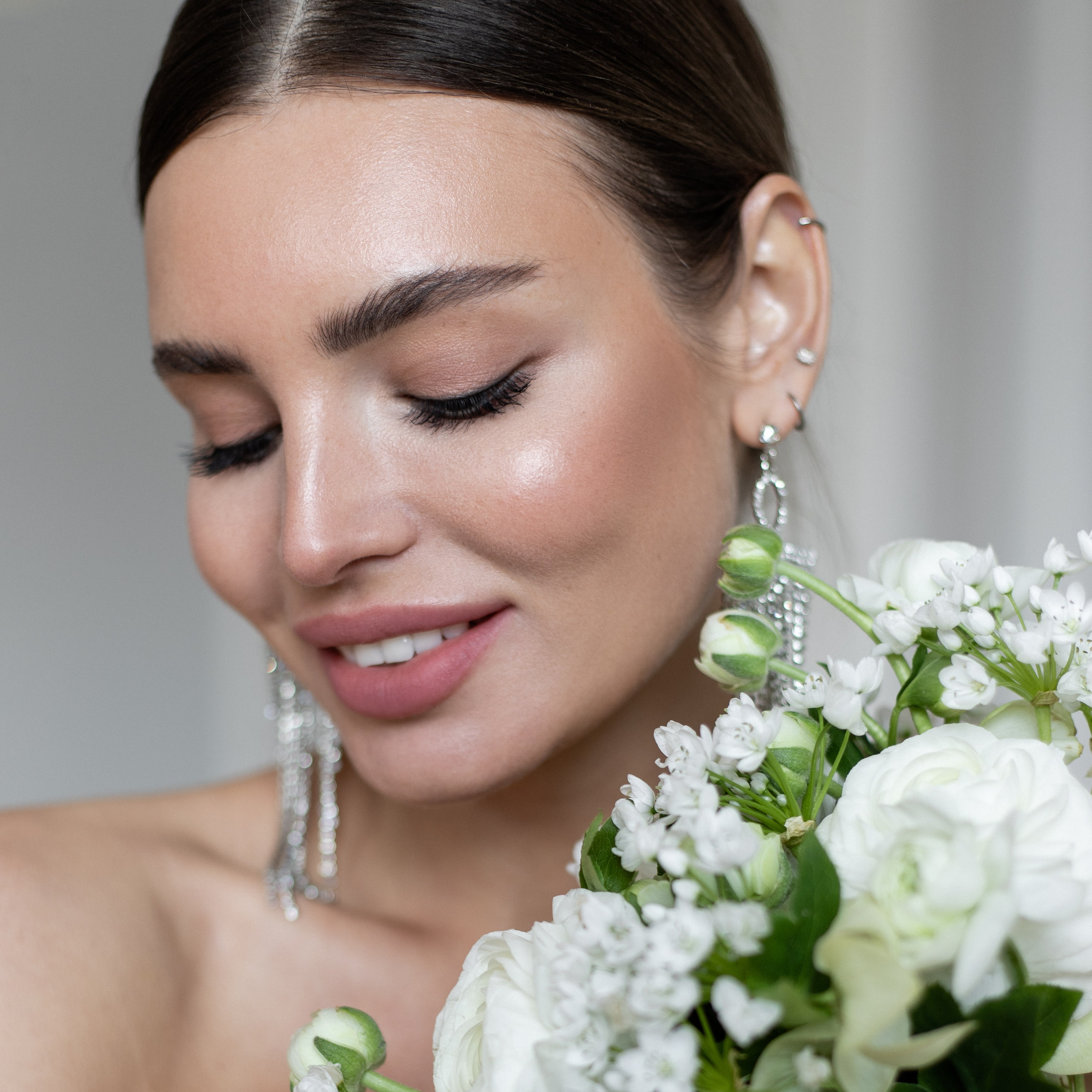 Владимир и Дарья. Фотограф в Санкт-Петербурге Елена Балабанова