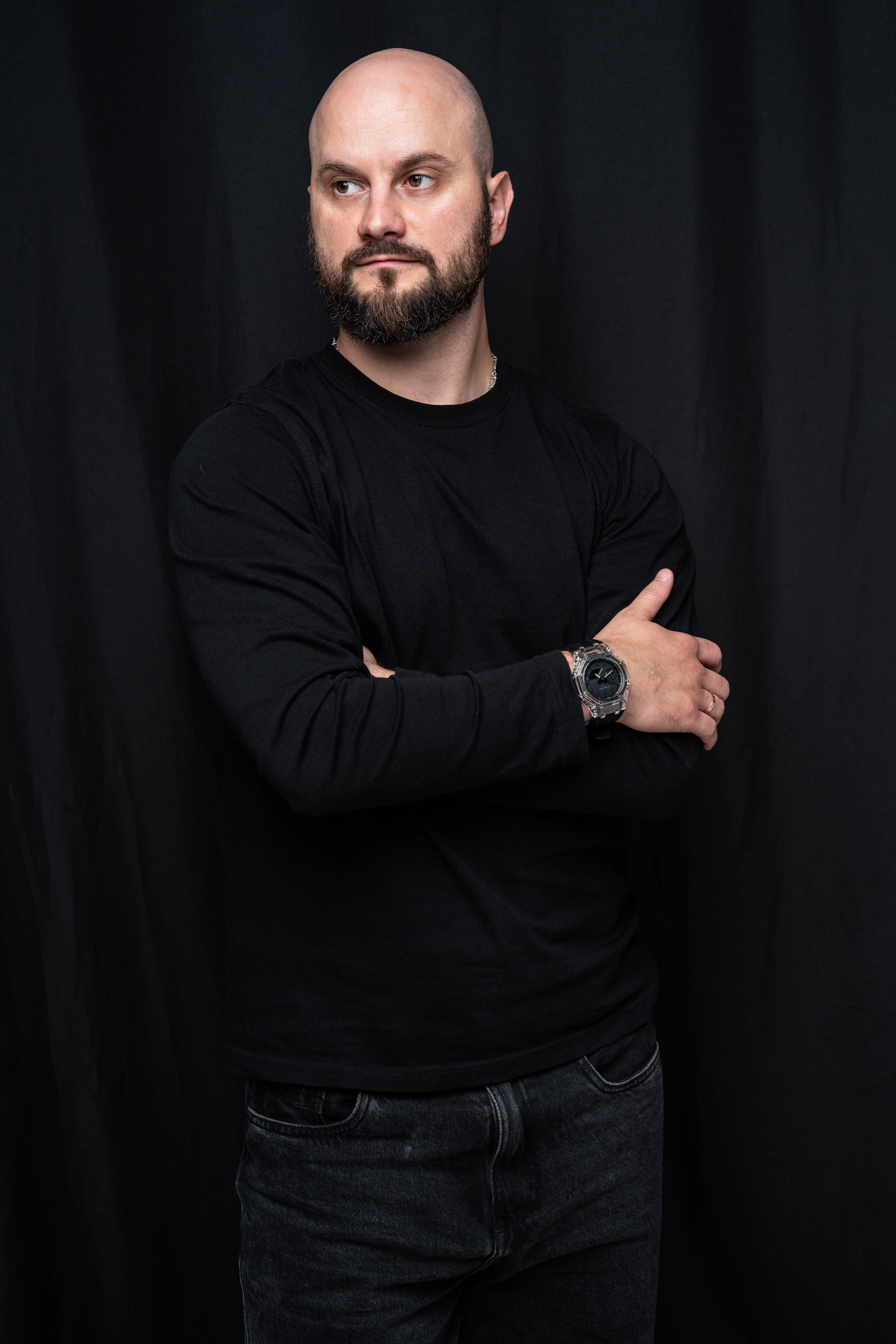 Семейная фотосессия в студии. Профессиональный Фотограф в Сочи Марина Ситкина