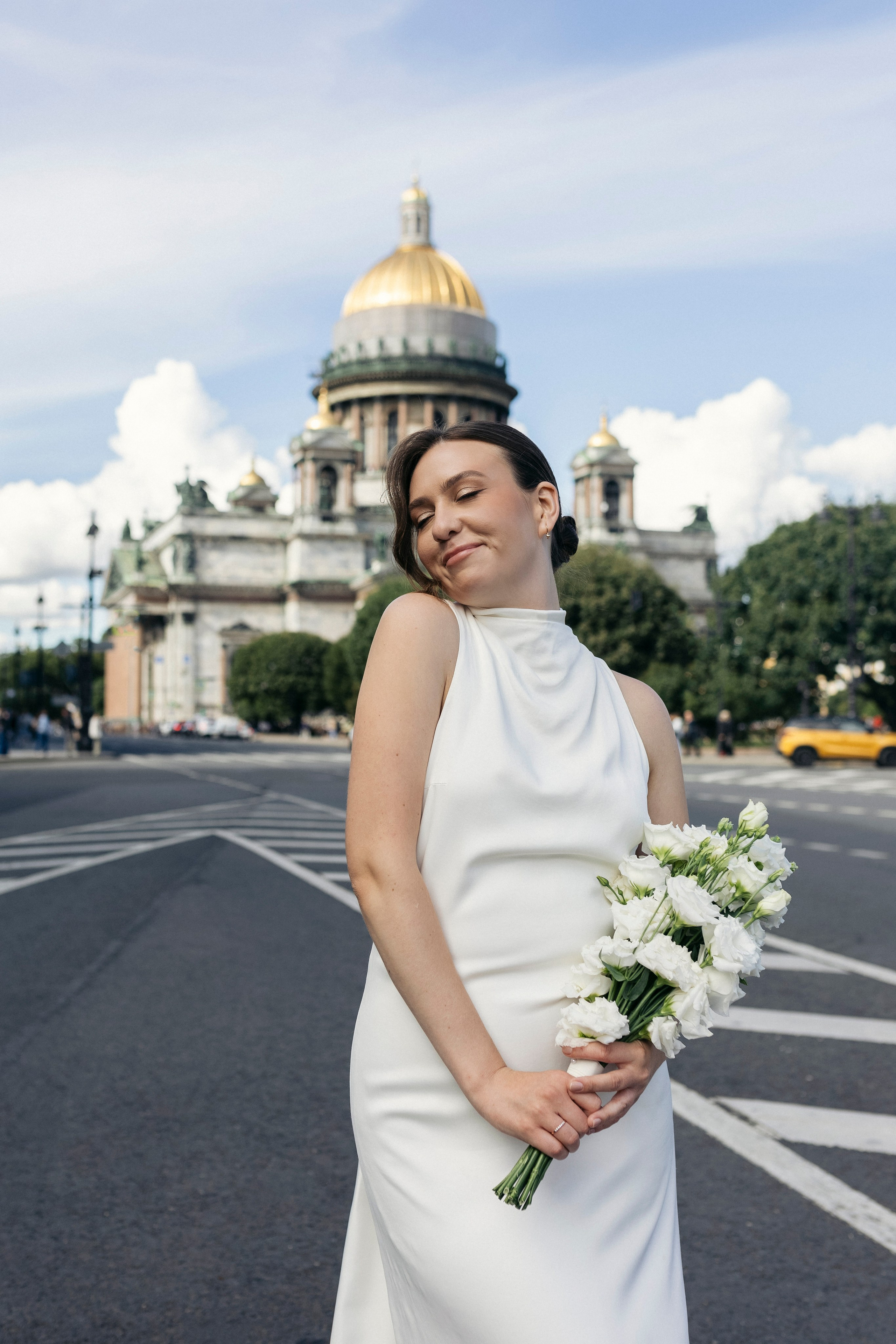 Татьяна и Павел. Главная