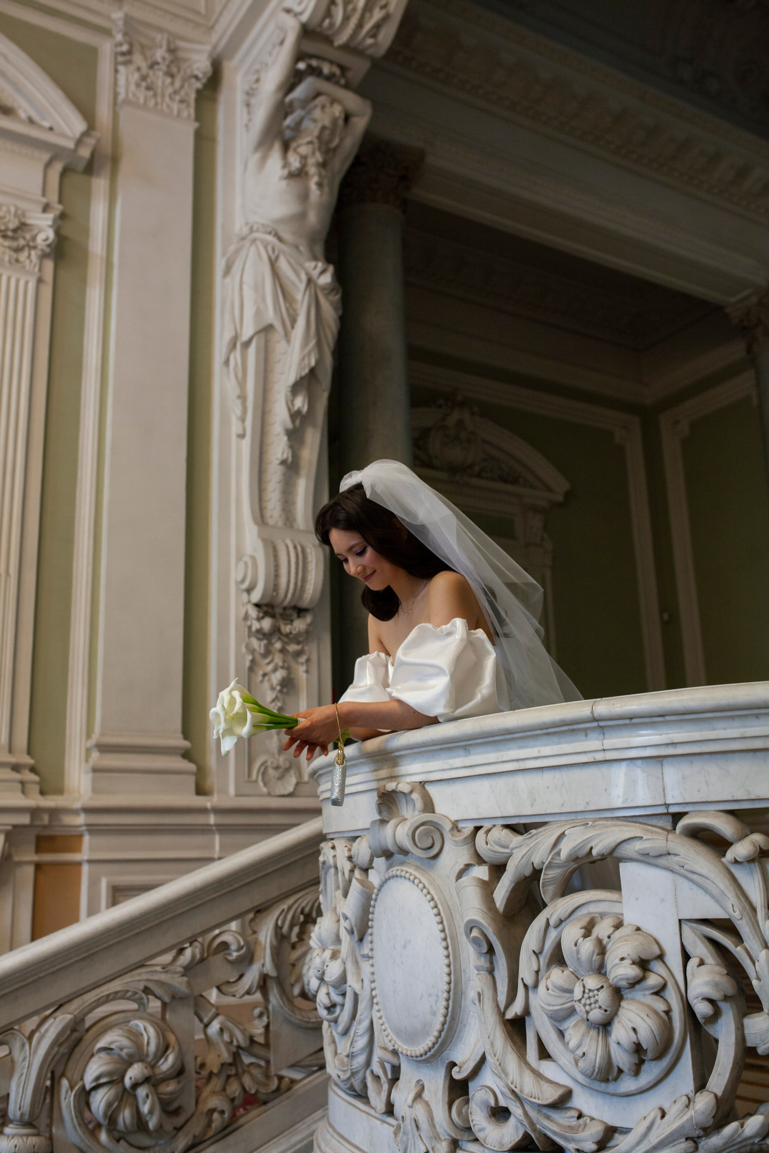 Павел и Виктория. Главная