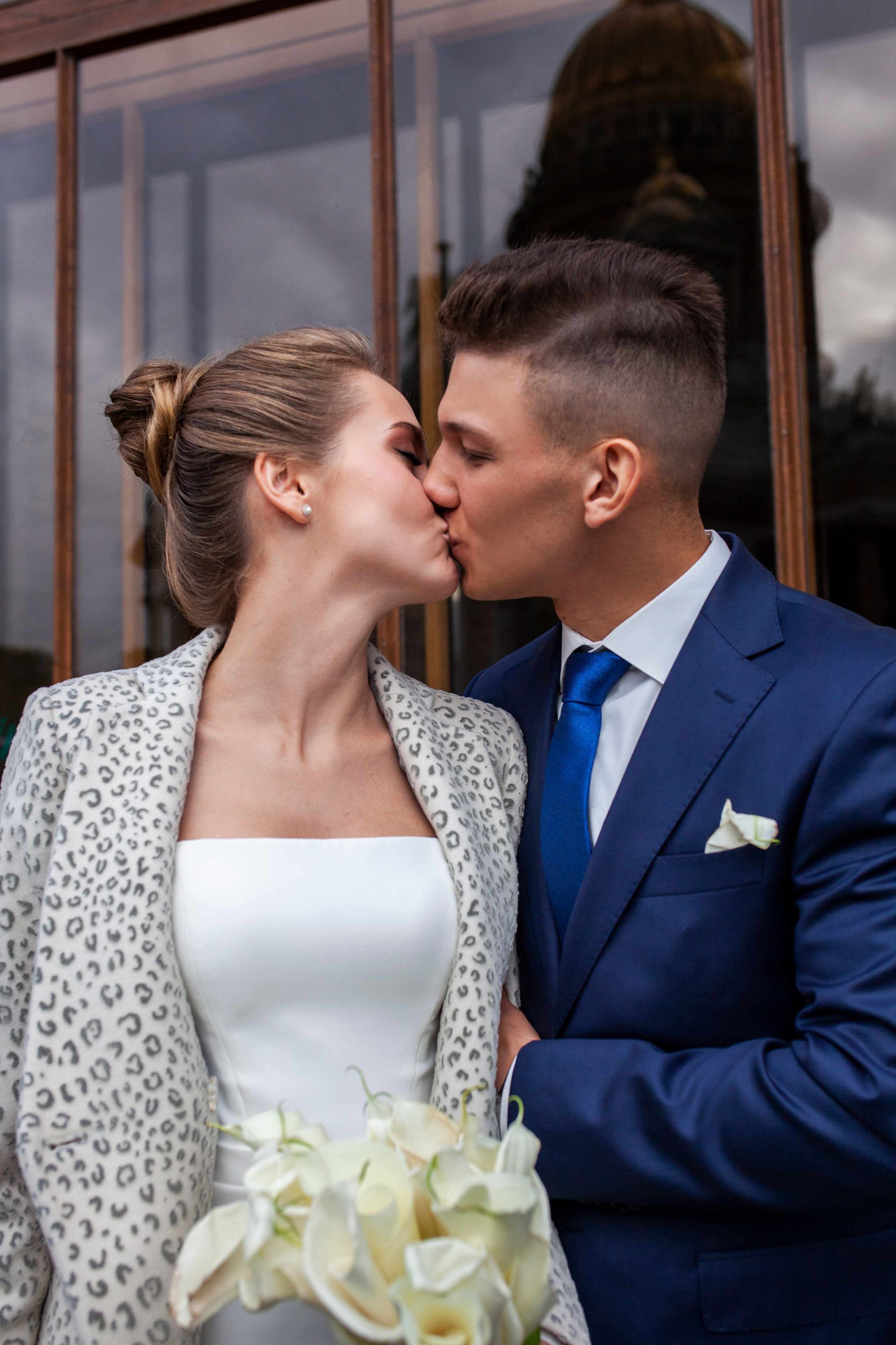 Серафима. Главная