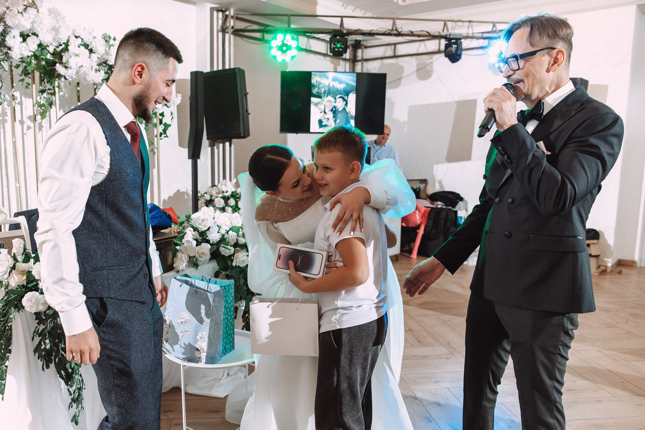 Ильяс + Олеся. Свадебный и семейный фотограф в Волгограде Олеся Лисицкая