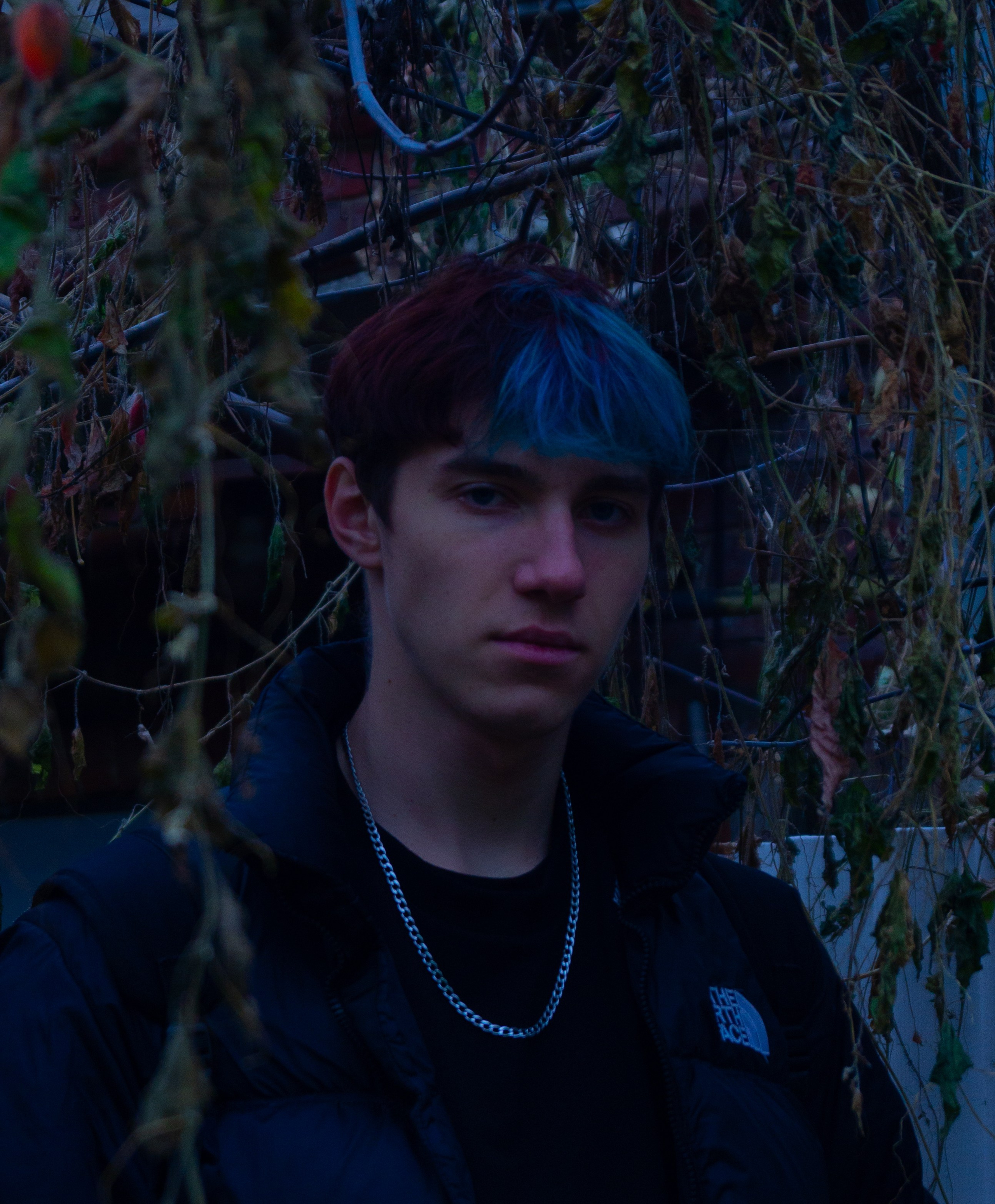 Евгений. Фотограф в Нижнем Новгороде