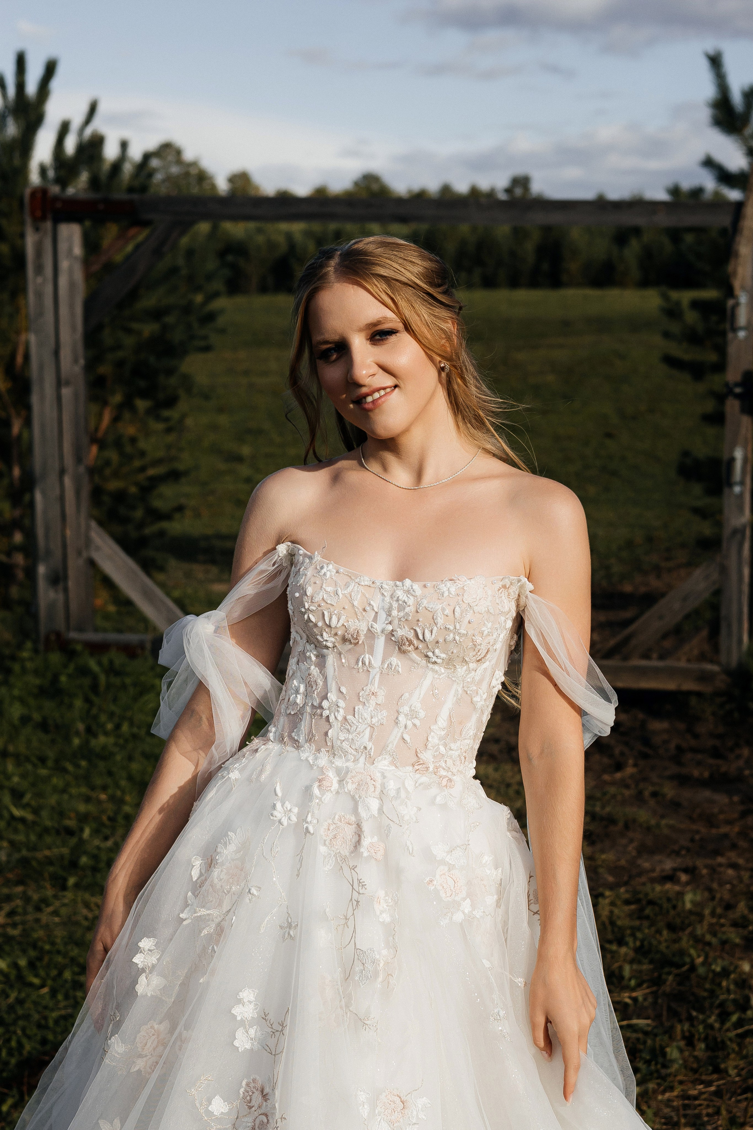 Нина и Александр