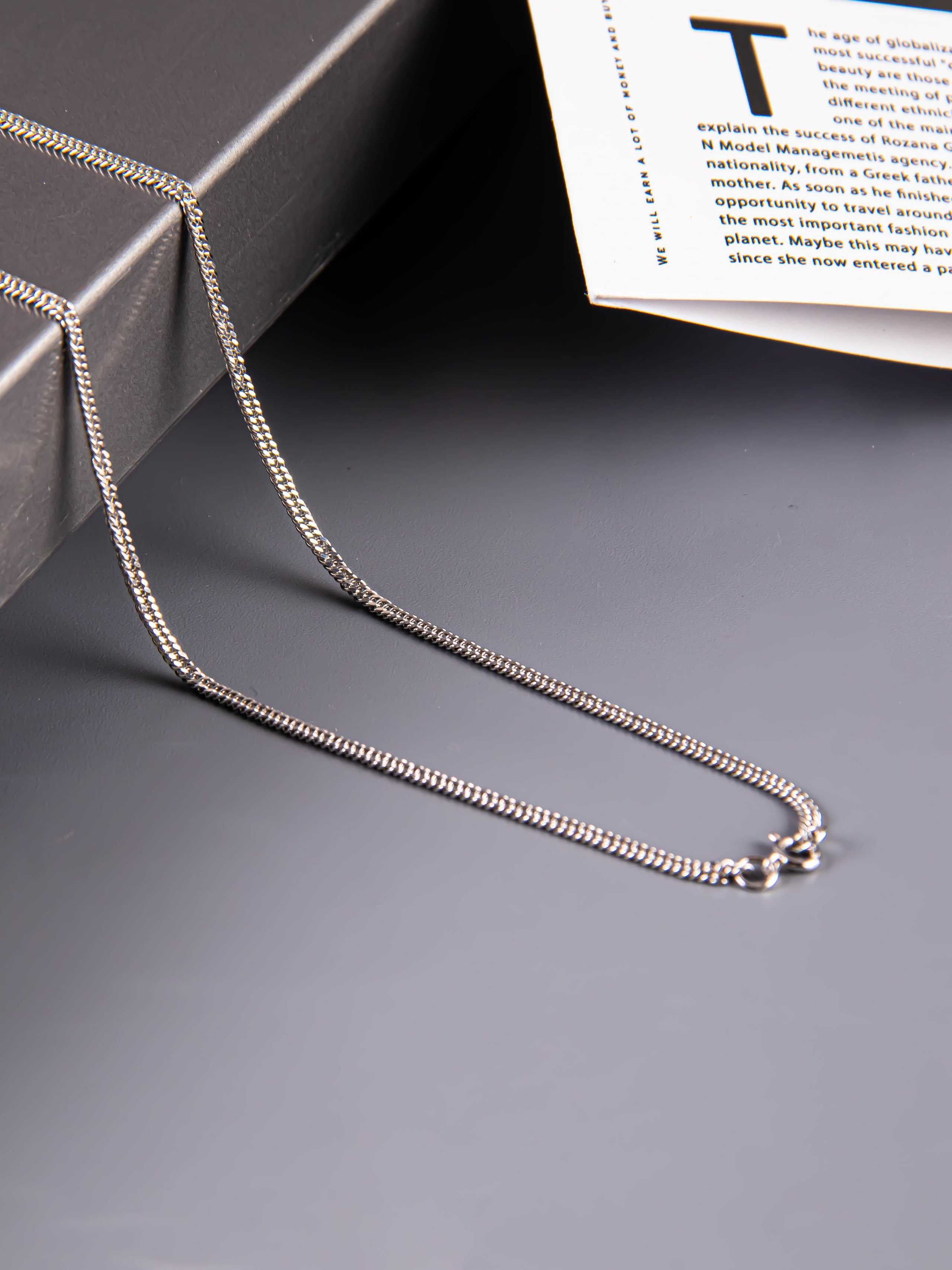 Цепочки, ювелирные изделия. «Матрица»