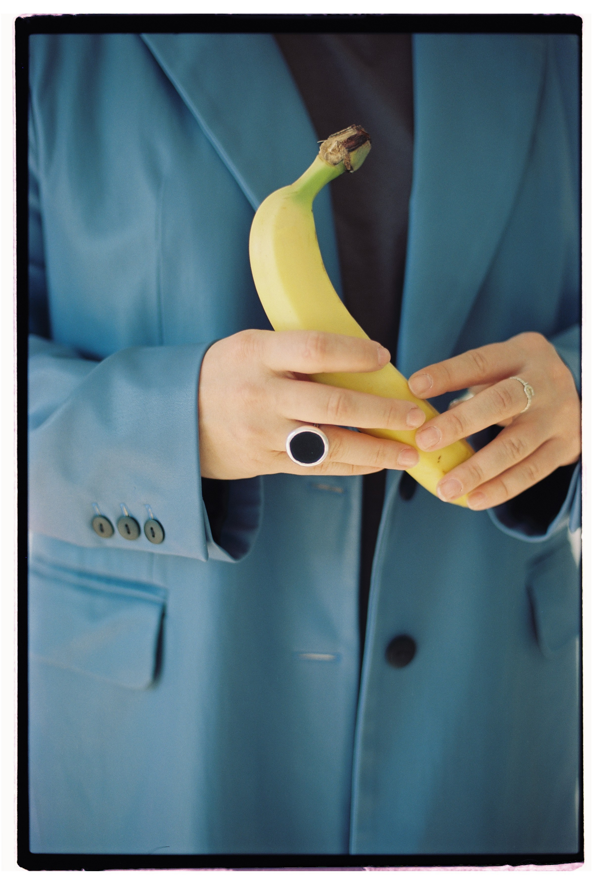 Юля и Бабушка. Свадебный и фэшн фотограф в Москве и Санкт-Петербурге