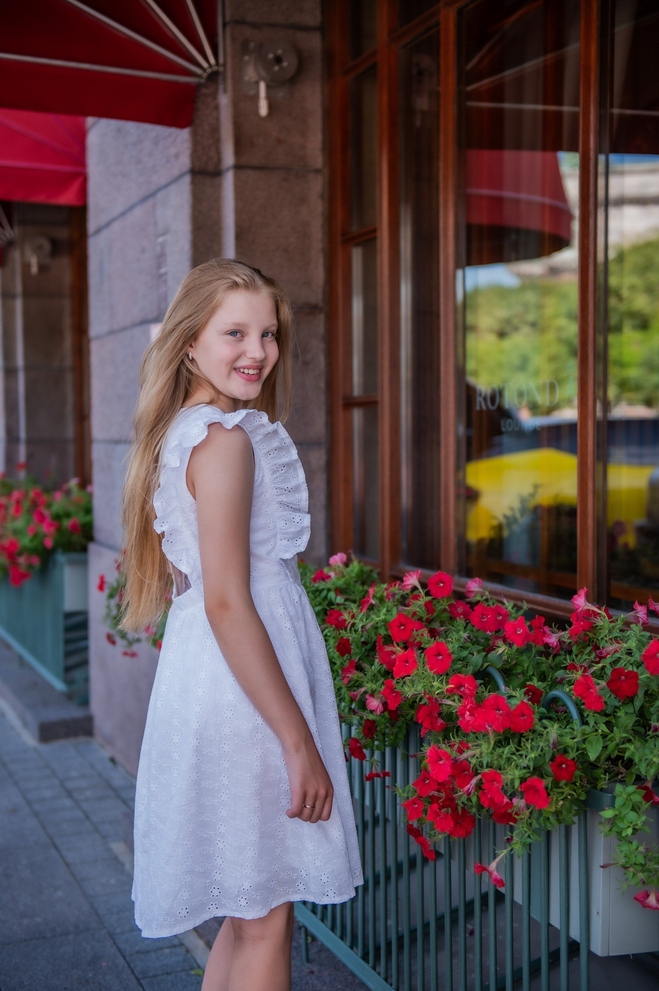 Семейная на Исаакиевском Соборе. Свадебный и семейный фотограф в Санкт-Петербурге — Мария Черепанова