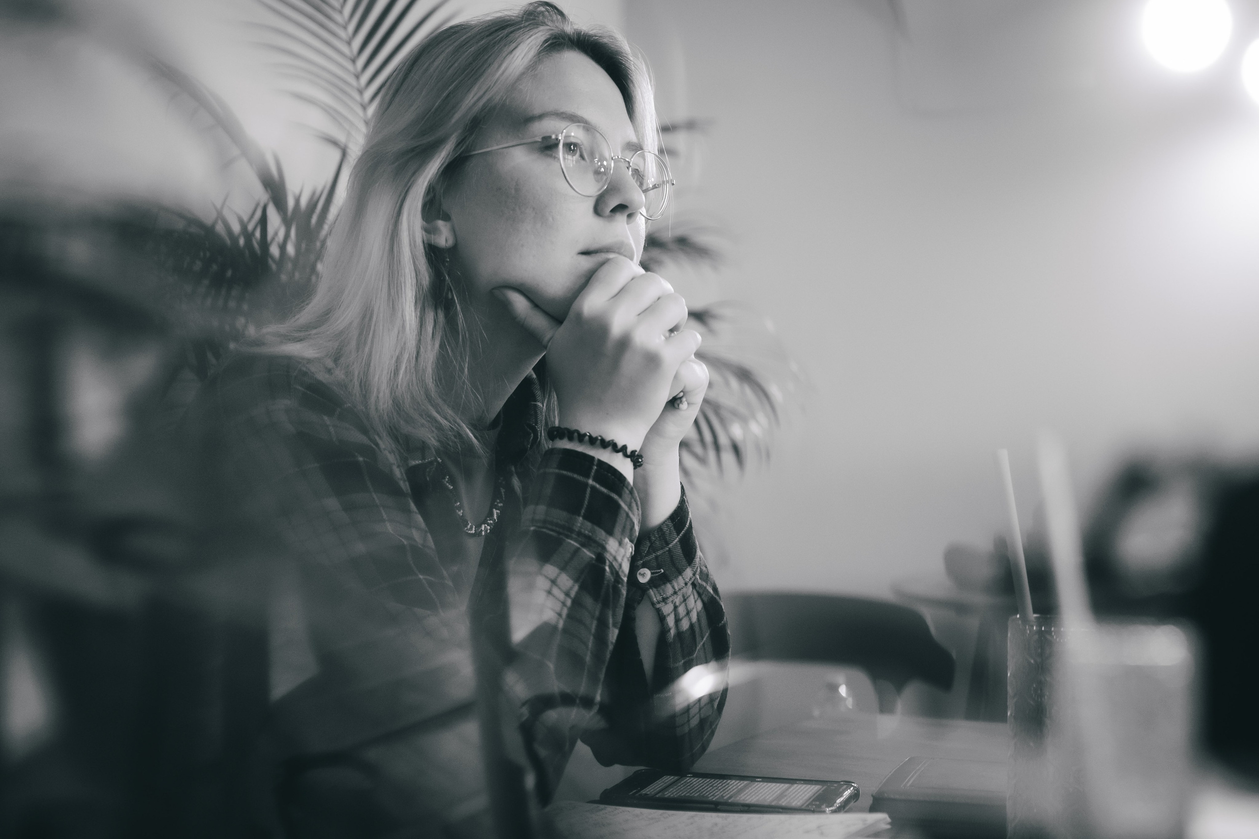 Библейский завтрак 18.06.2024. Фотограф в Москве Максим Скоробогатов