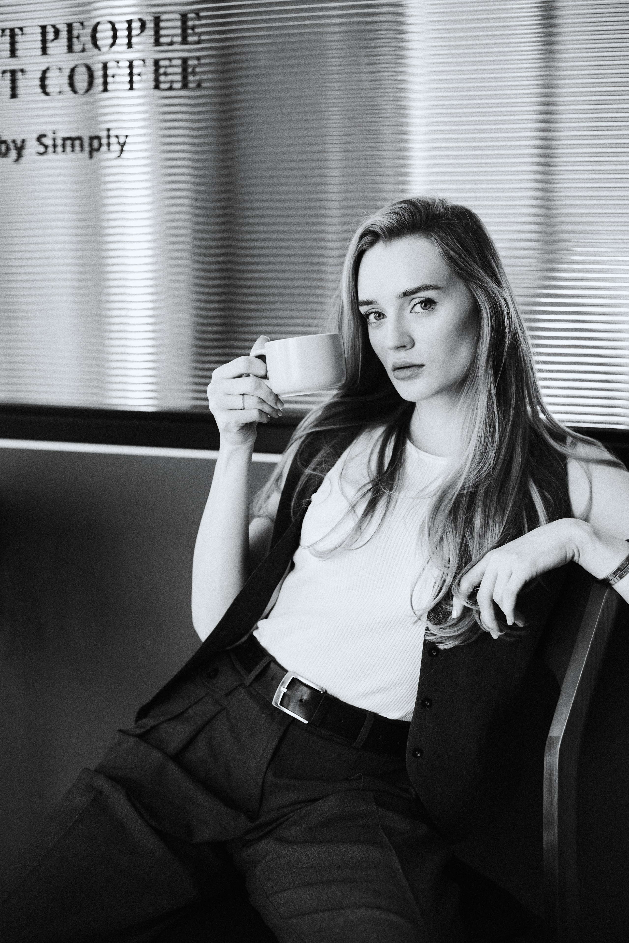 Инна. Фотограф Ионова Анастасия, г Владивосток