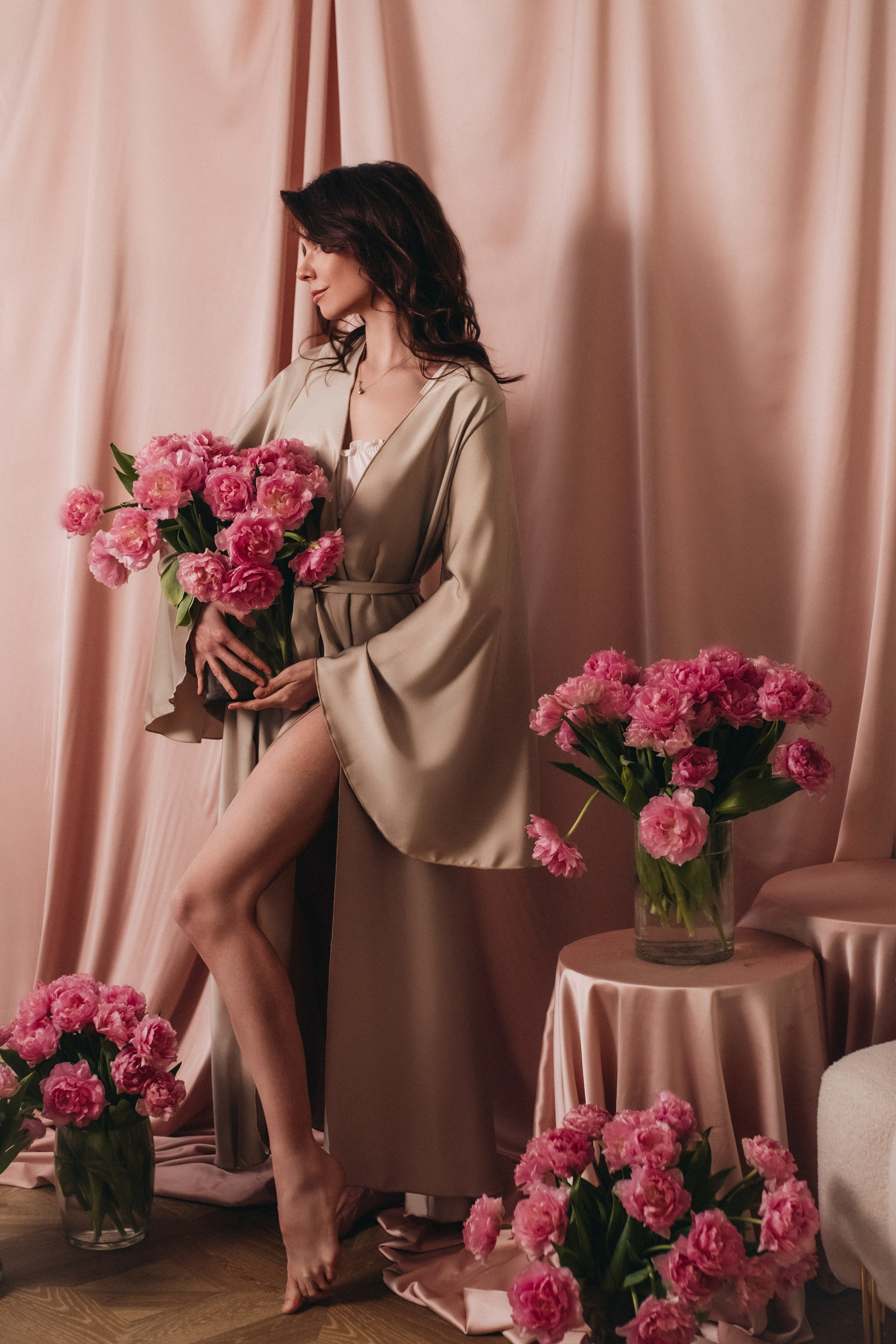 Даша. Фотограф Ломакина Анастасия