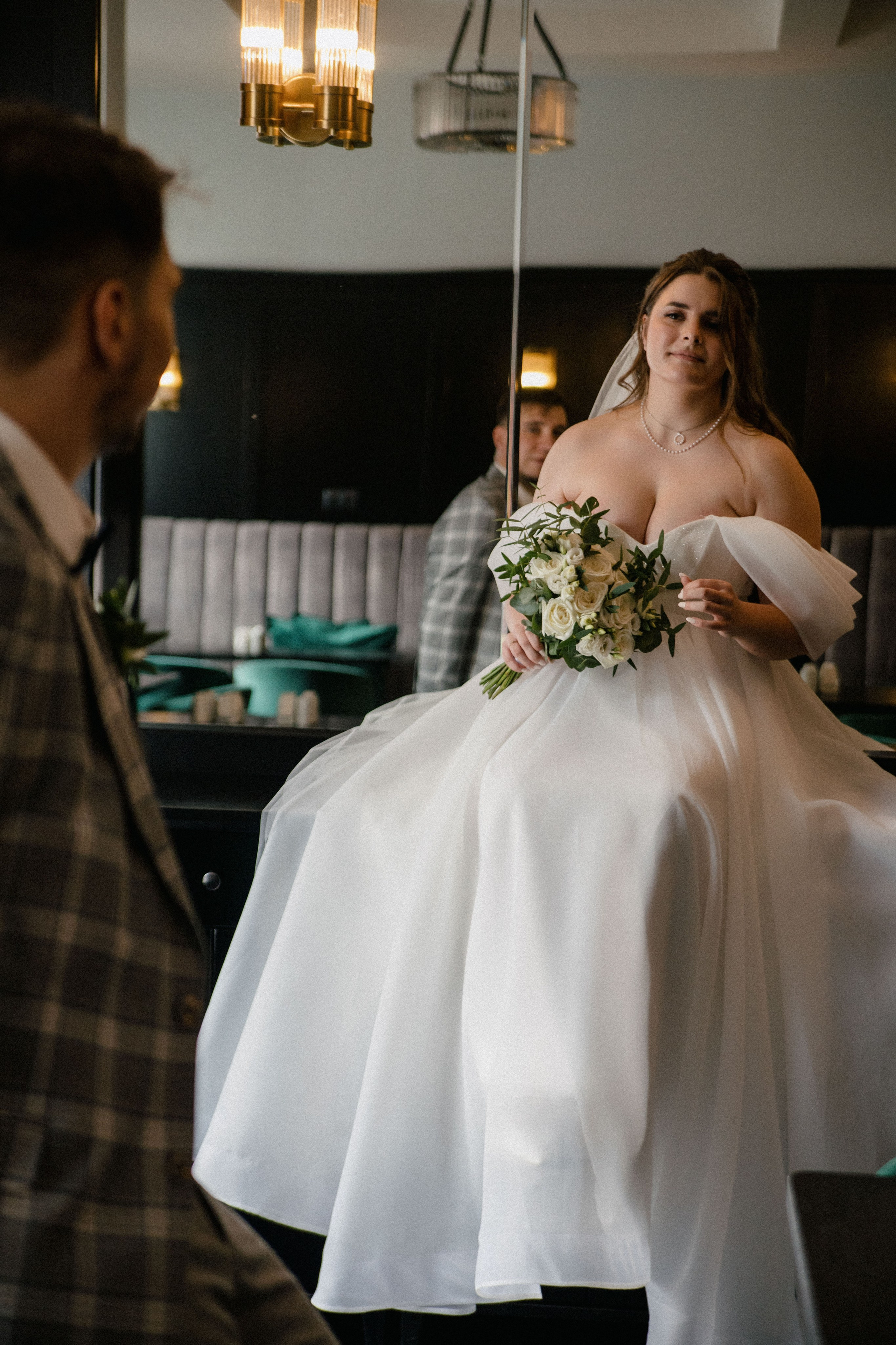 Свадьбы. Свадебный и репортажный фотограф в Барнауле Евгений Самосюк