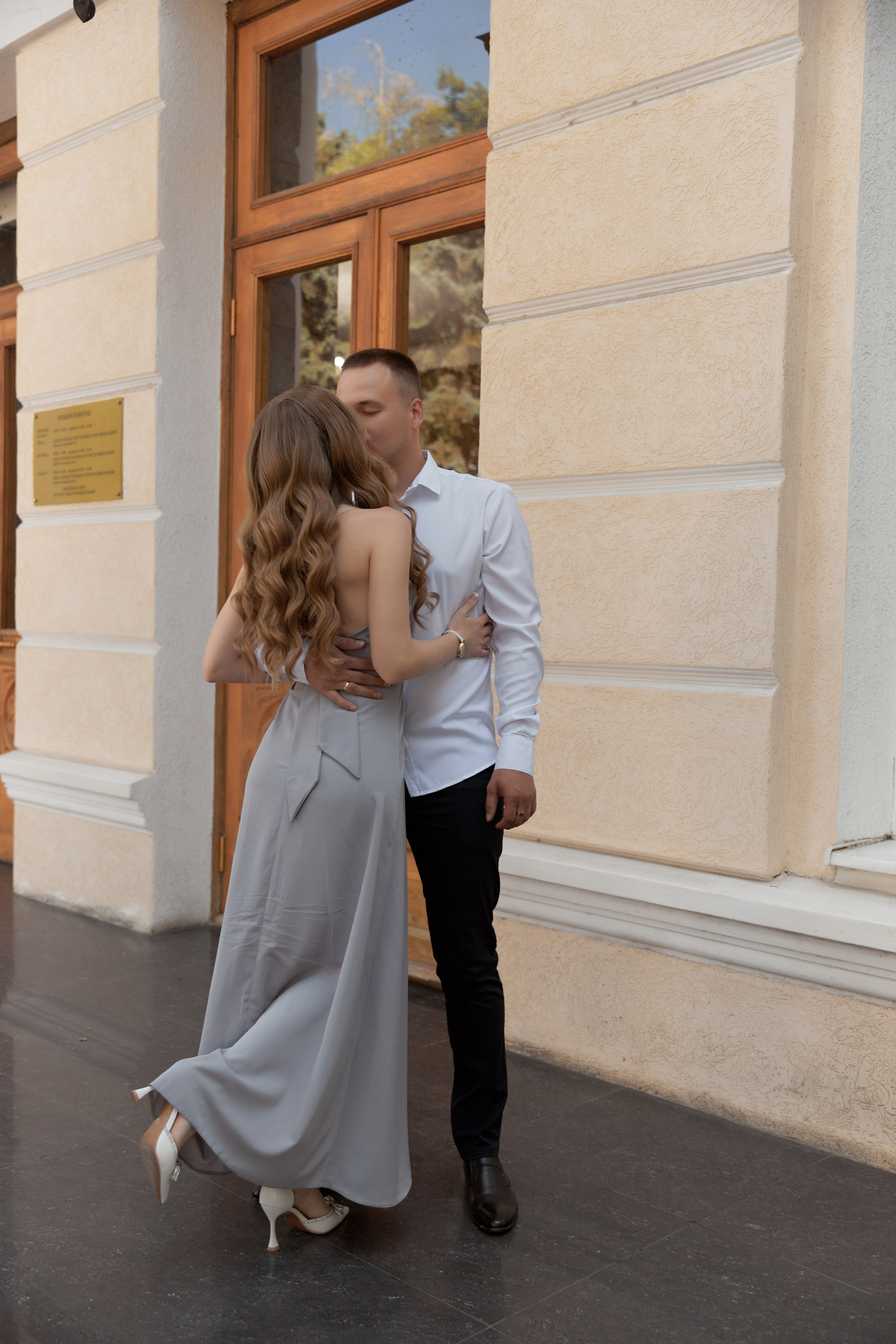 Владислав & Юлия. Фотосессии в Ростове-на-Дону. Мария Роскошная