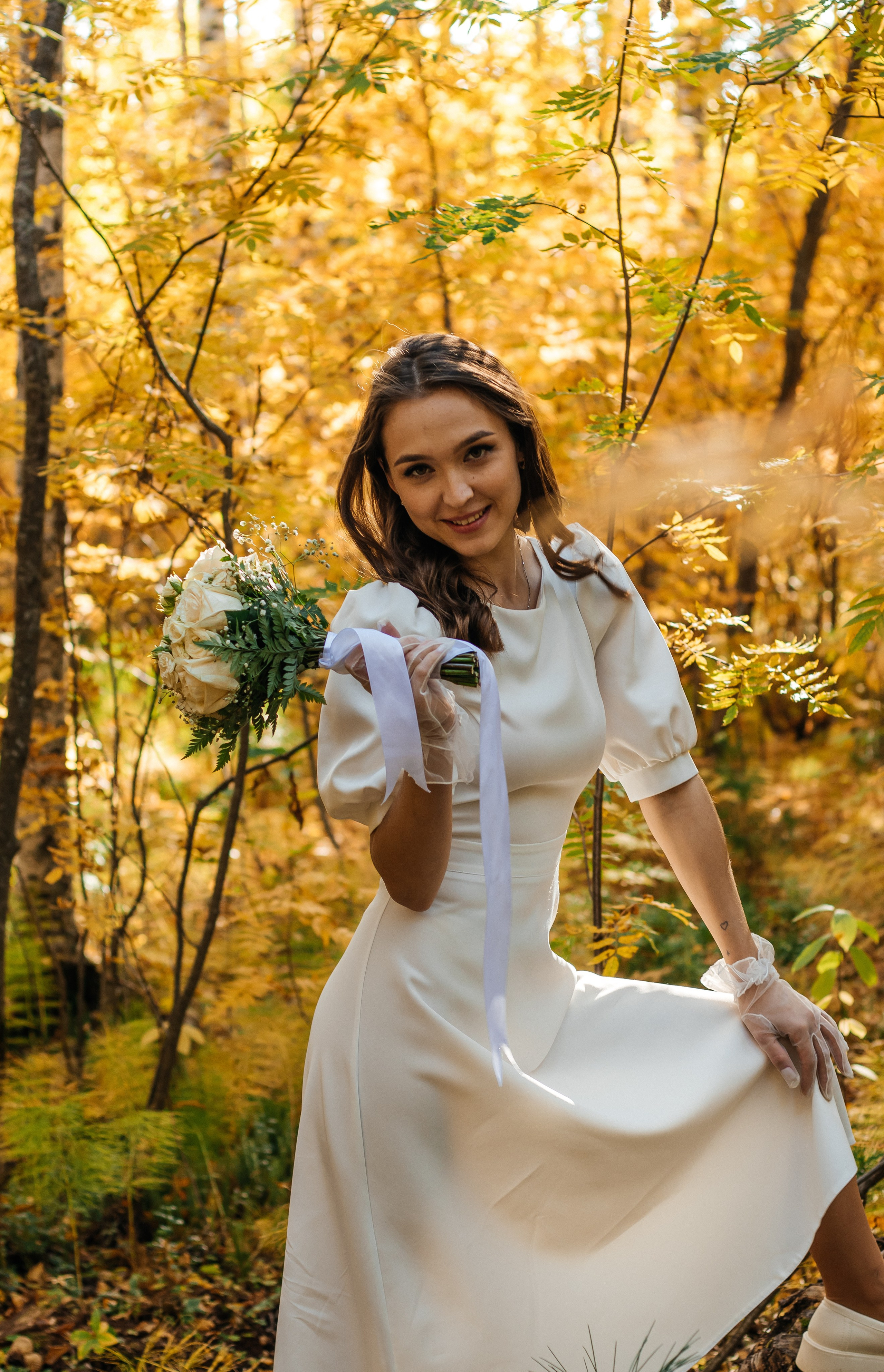 15.09.2023. Свадебный и семейный фотограф в Нижневартовске Татьяна Мартынова