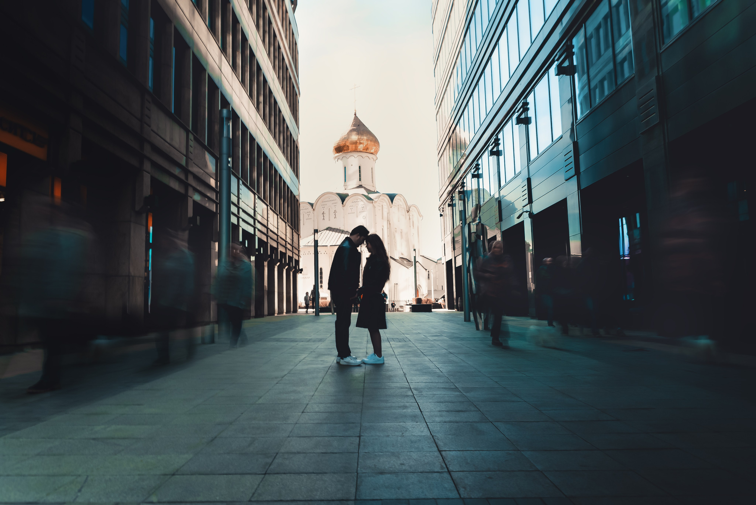 Марина Ваня и Манюня. Фотограф Крещение Венчание Москва