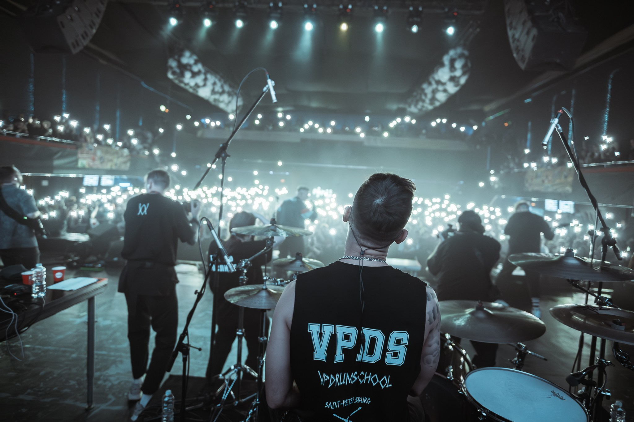 Гарри Топор, Тони Раут, Base(ex.Гигант Холл). Репортажный фотограф, Санкт-Петербург