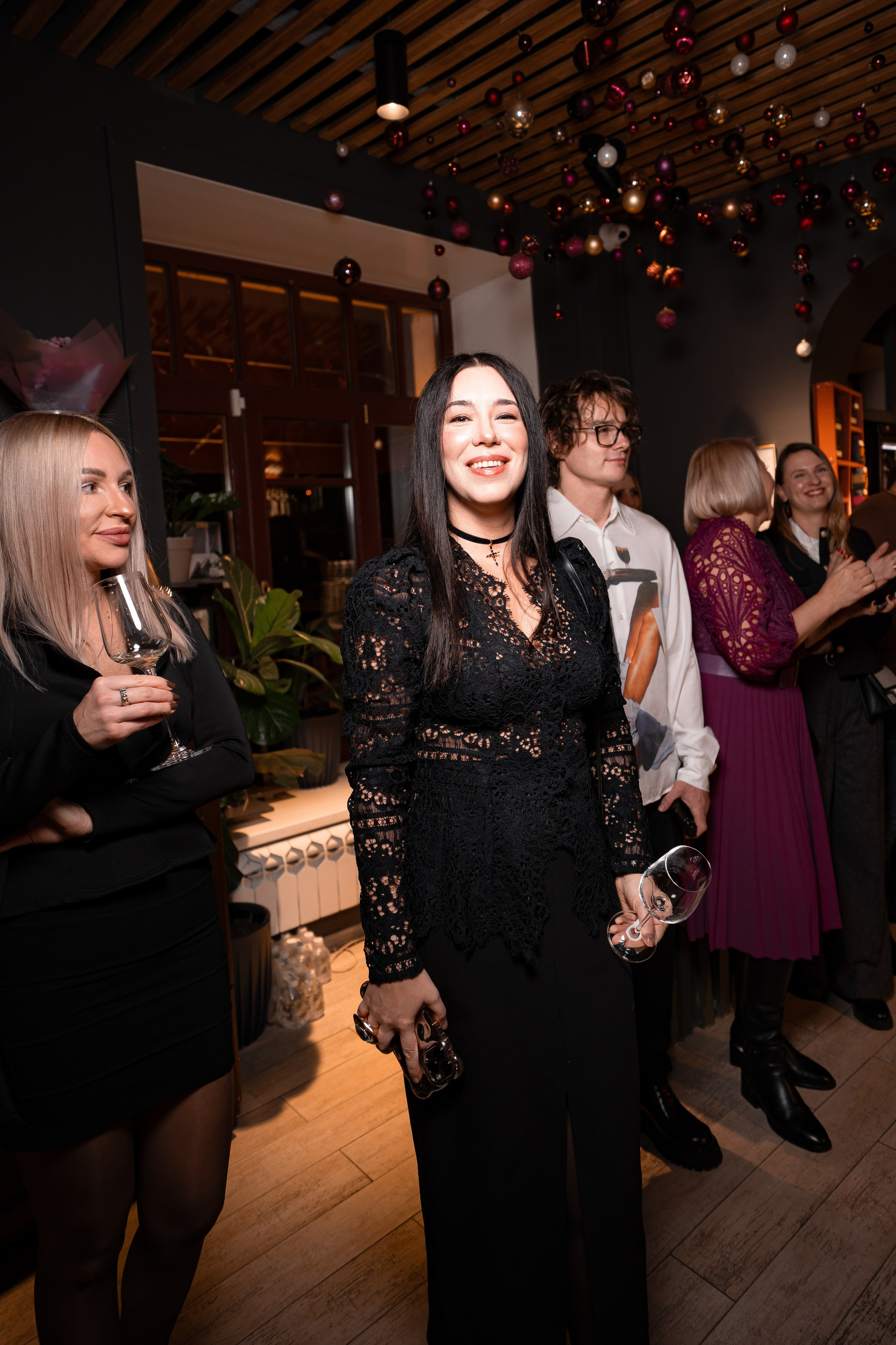 ЭНОТЕКА — 13 ЛЕТ. СВОИ. ФОТООТЧЕТЫ-СОБЫТИЯ-МЕСТА