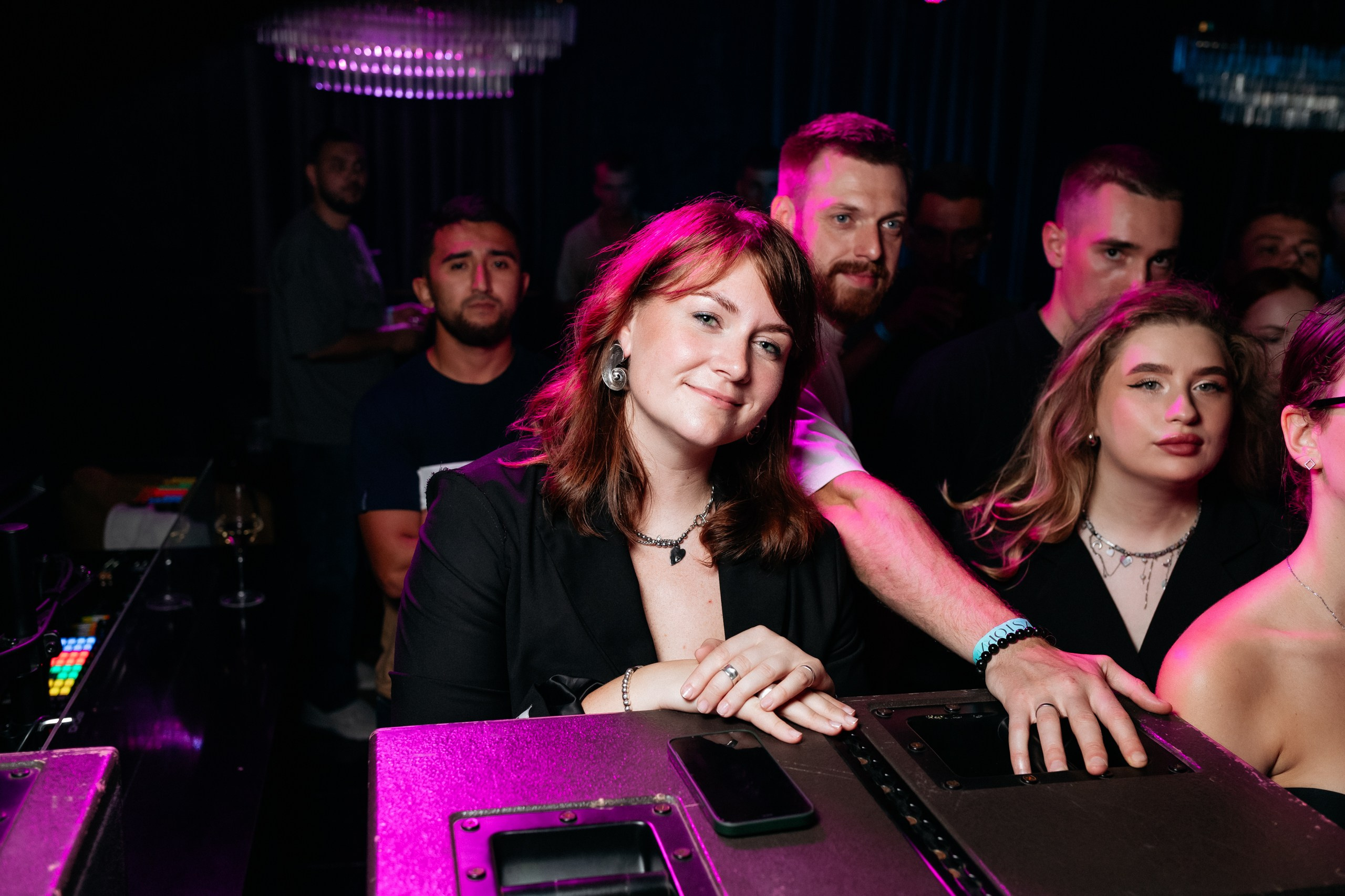 МЕДИА ЛИГА — AFTER PARTY. СВОИ. ФОТООТЧЕТЫ-СОБЫТИЯ-МЕСТА