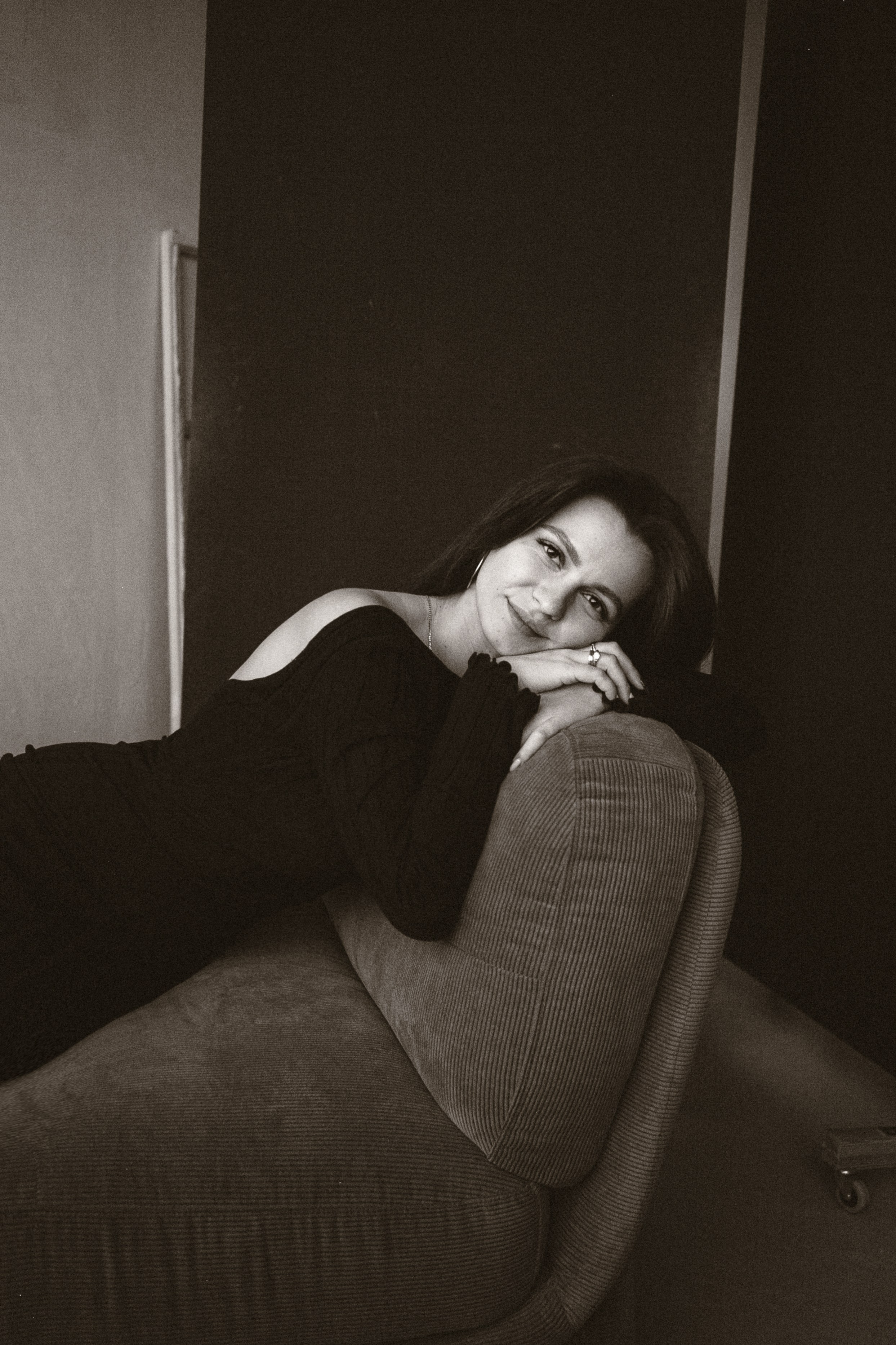 Валерия. Фотограф Ира Заварина