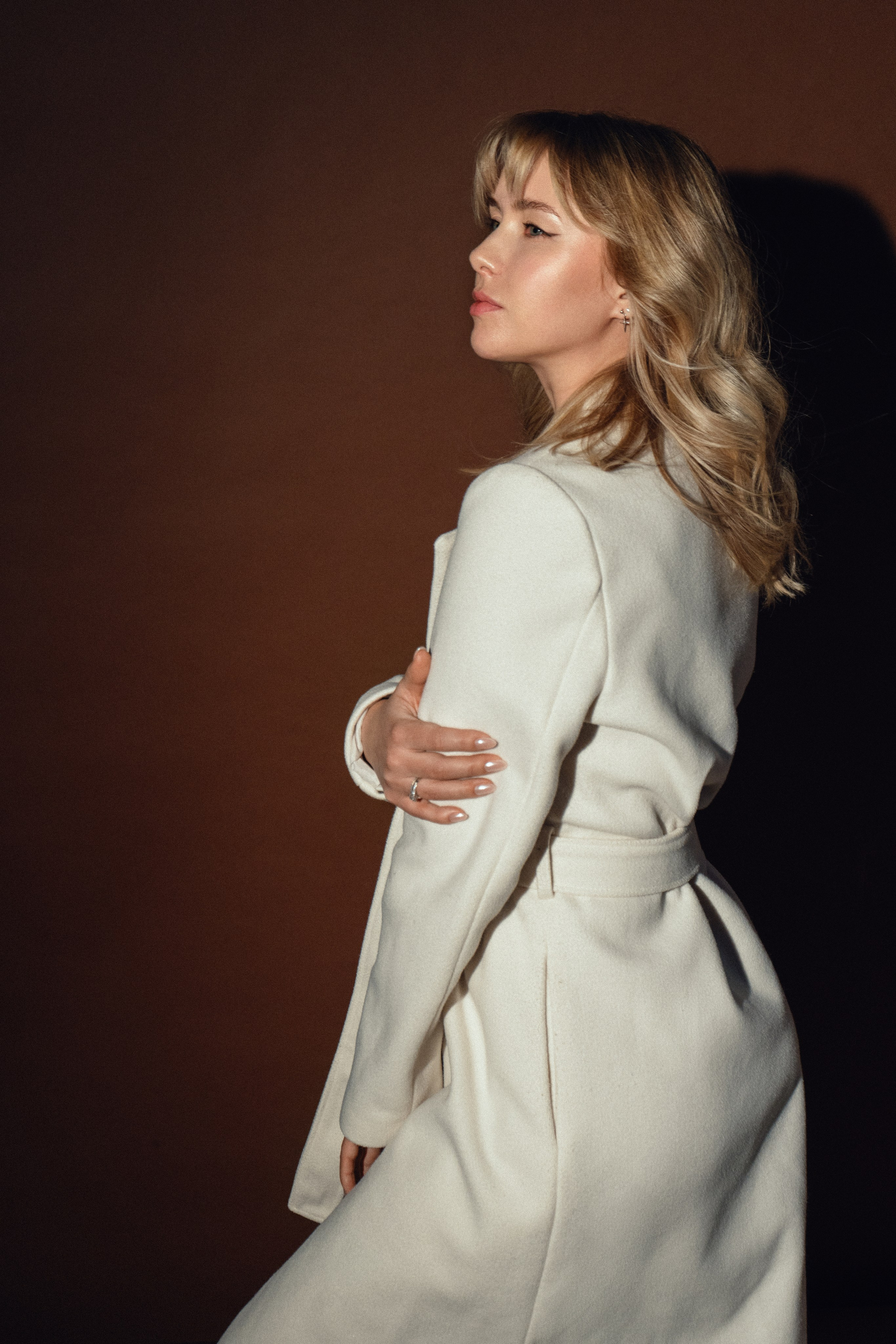 Алёна. Фотограф Ира Заварина