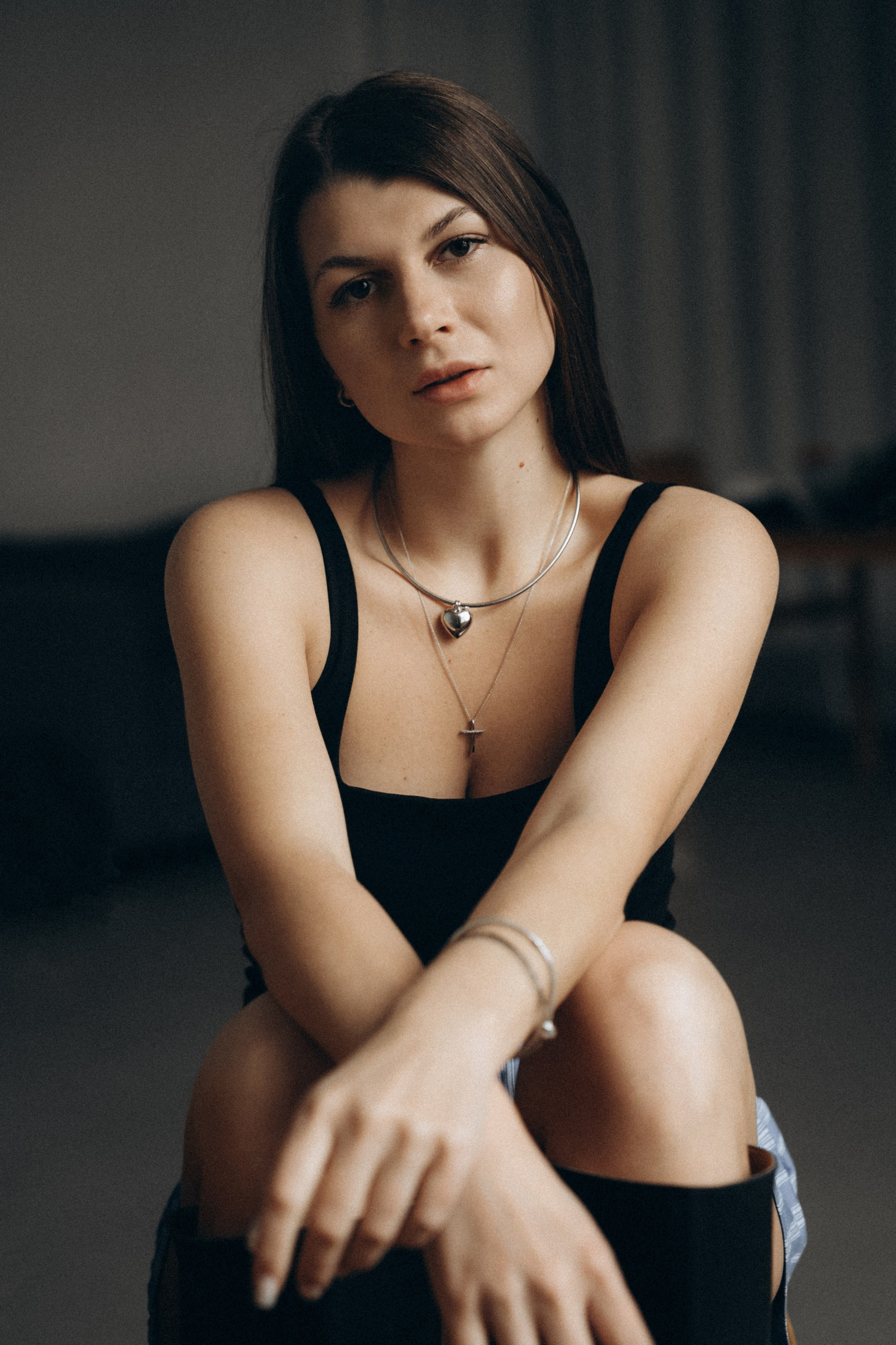 Соня. Фотограф Ира Заварина
