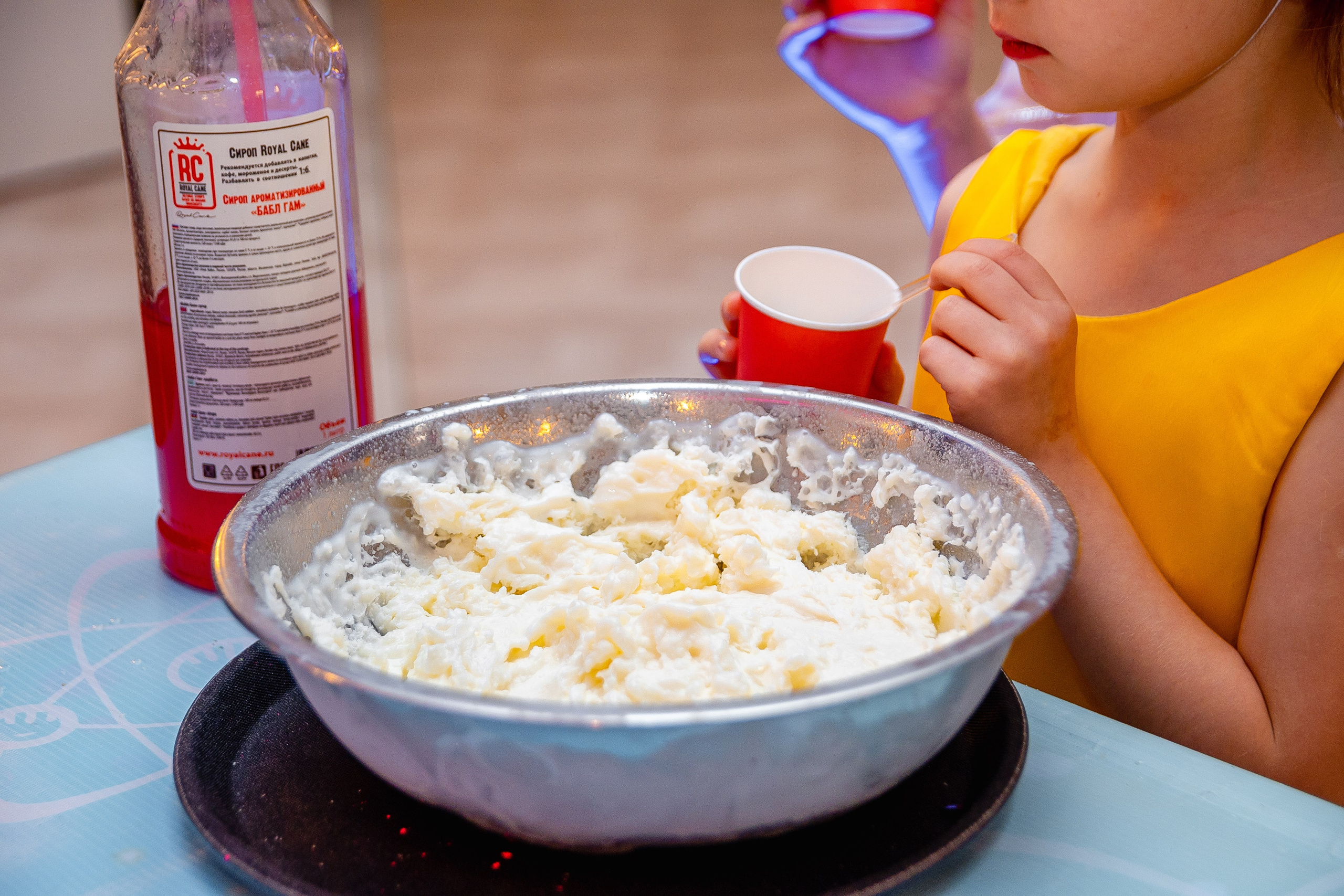 Марио. Фотограф Елена Медок Калининград