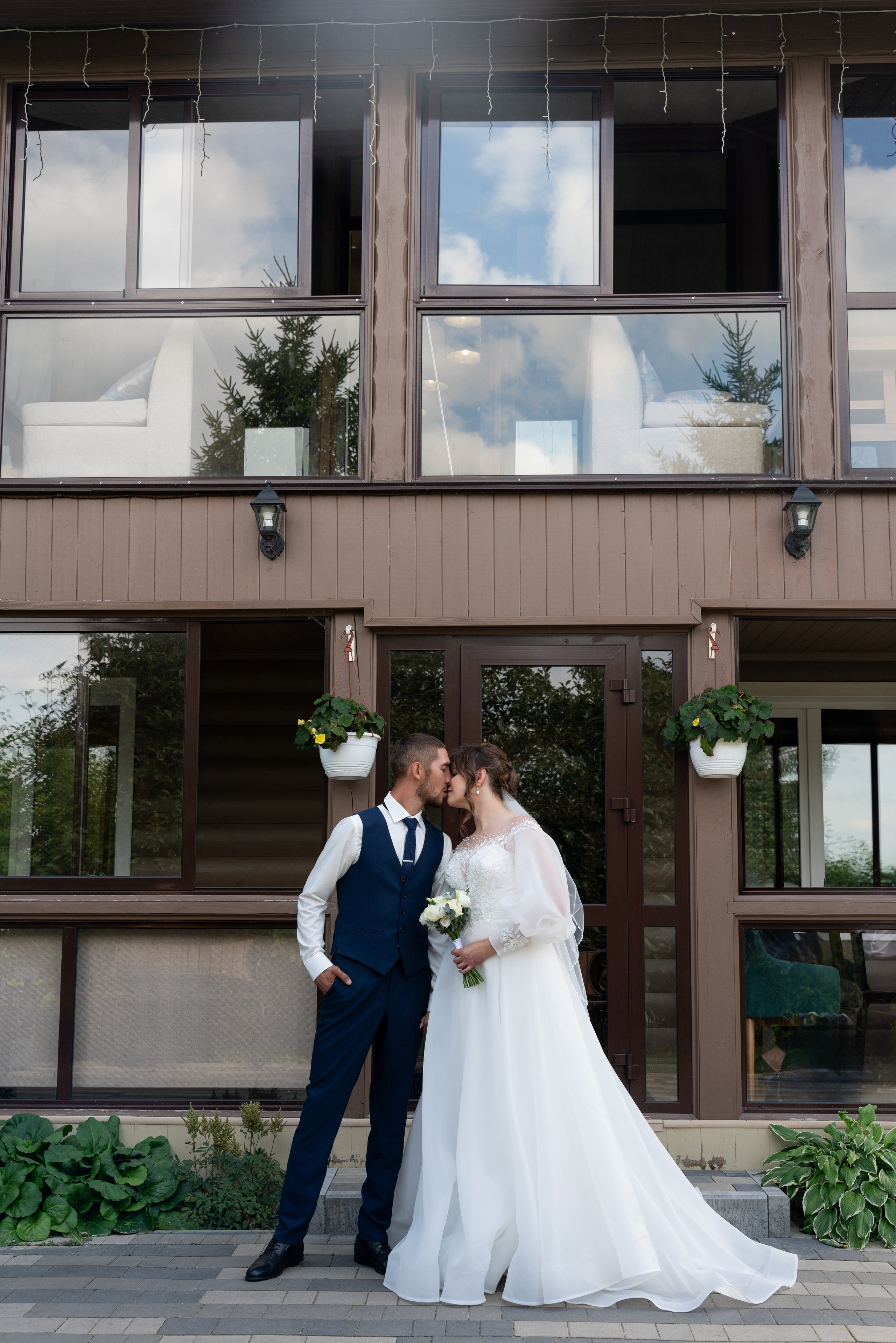 АЛЕКСЕЙ И АЛИНА. Фотограф на любое мероприятие