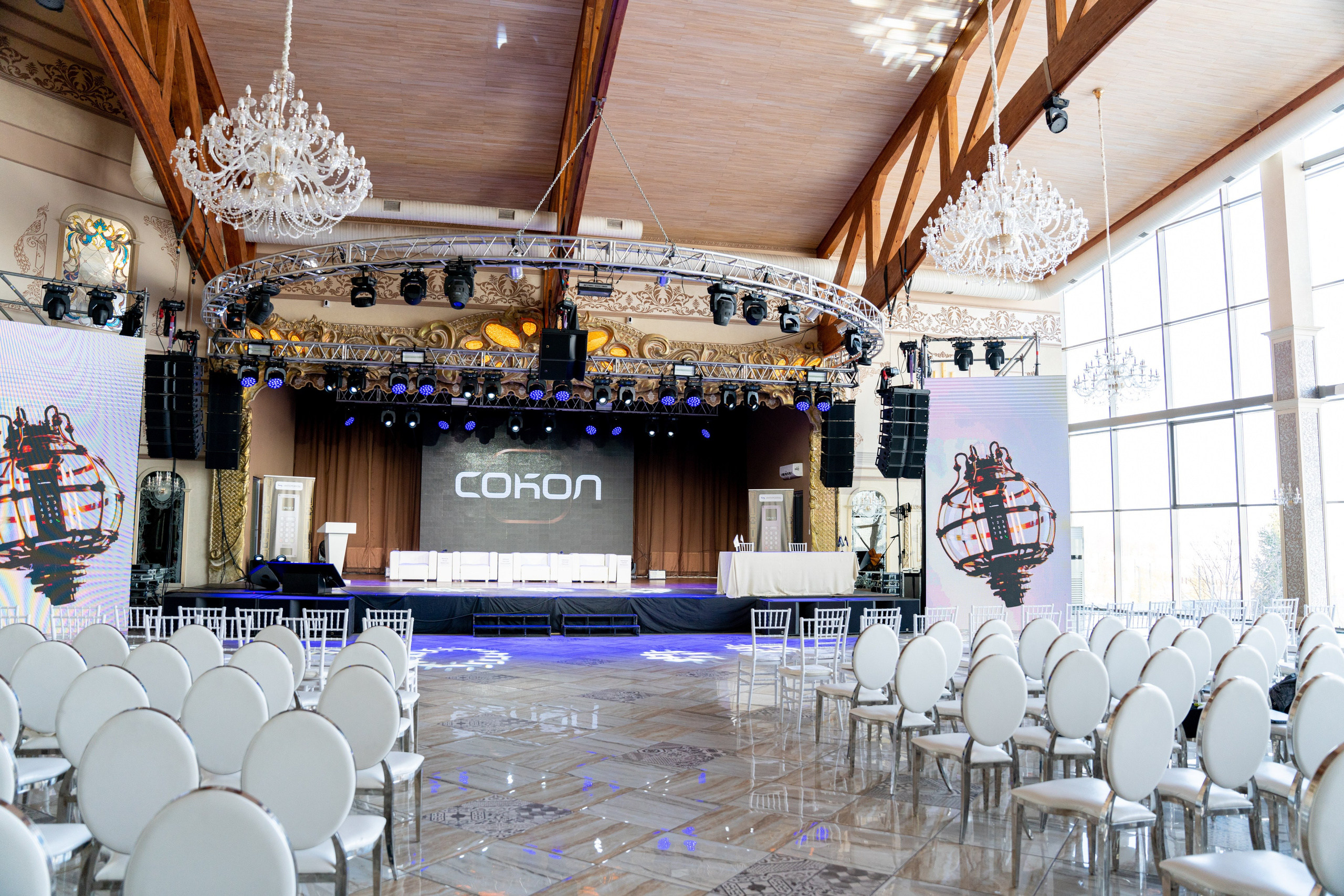 МЕРОПРИЯТИЕ «ИНТЕРСВЯЗЬ». Фотограф на любое мероприятие