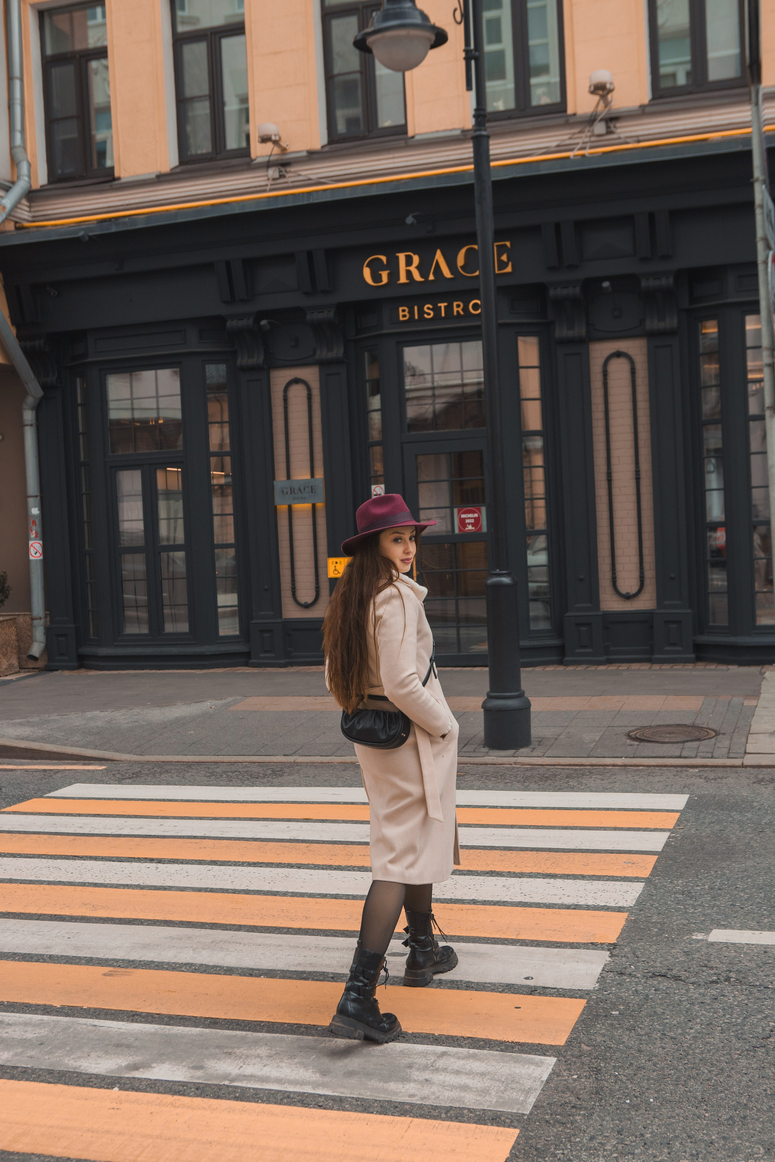 Стрит — Виктория. Свадебный и портретный фотограф в Москве Мария Кравченко