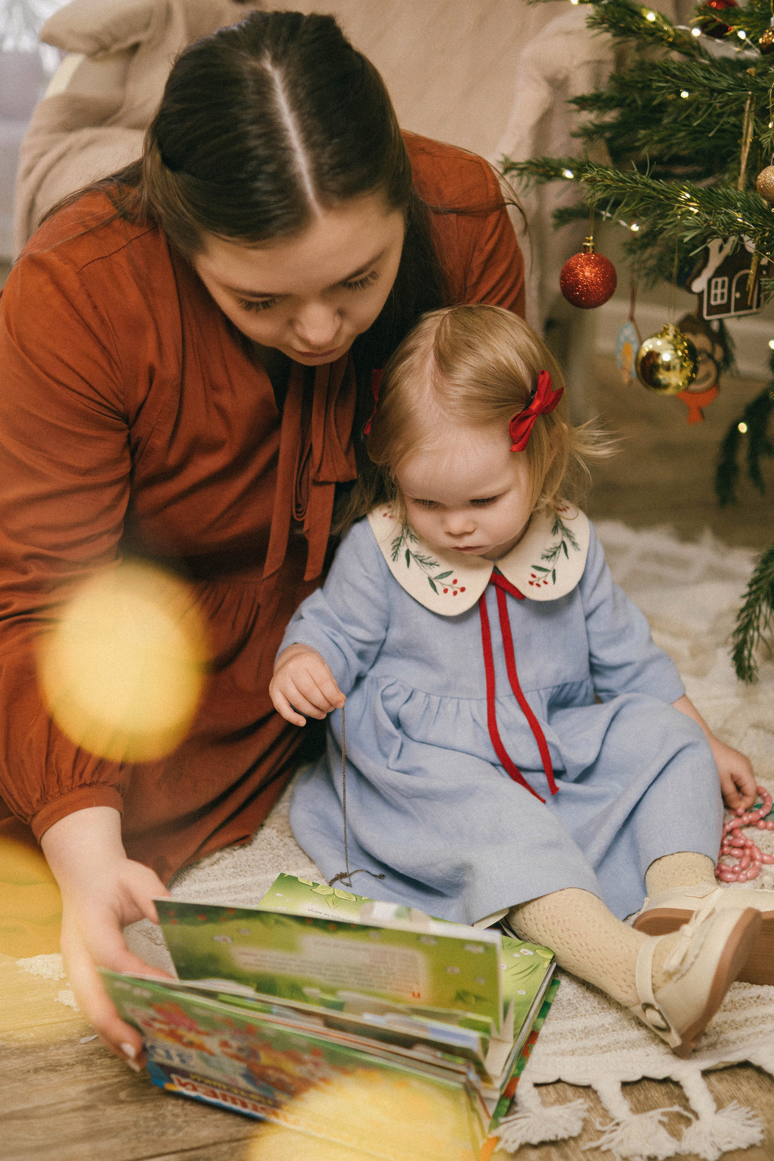 Оксана, Костя и Злата (2026). Анна Демидова — фотография для жизни и бизнеса в Абакане