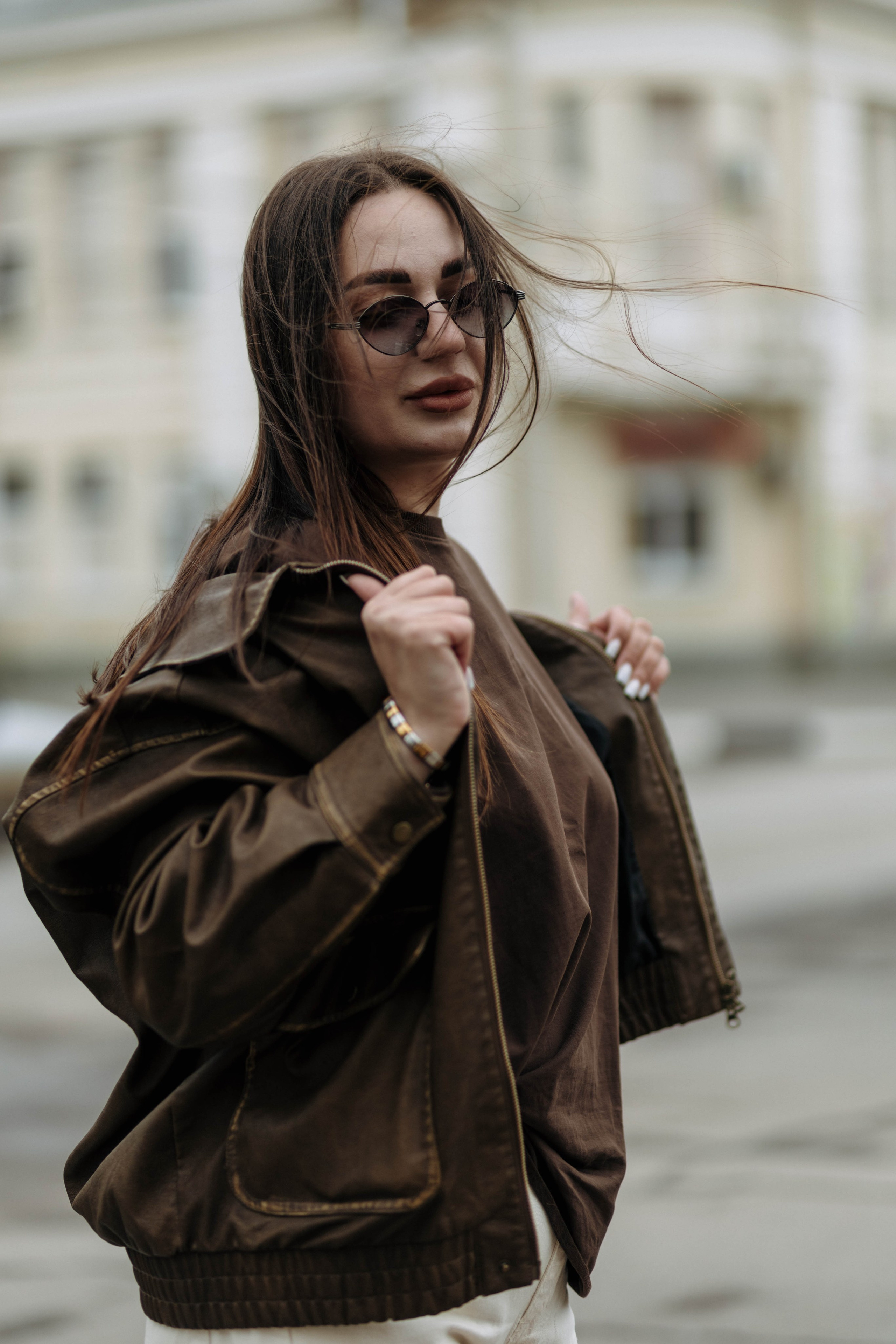 Дарья. Фотограф Сальск Катерина