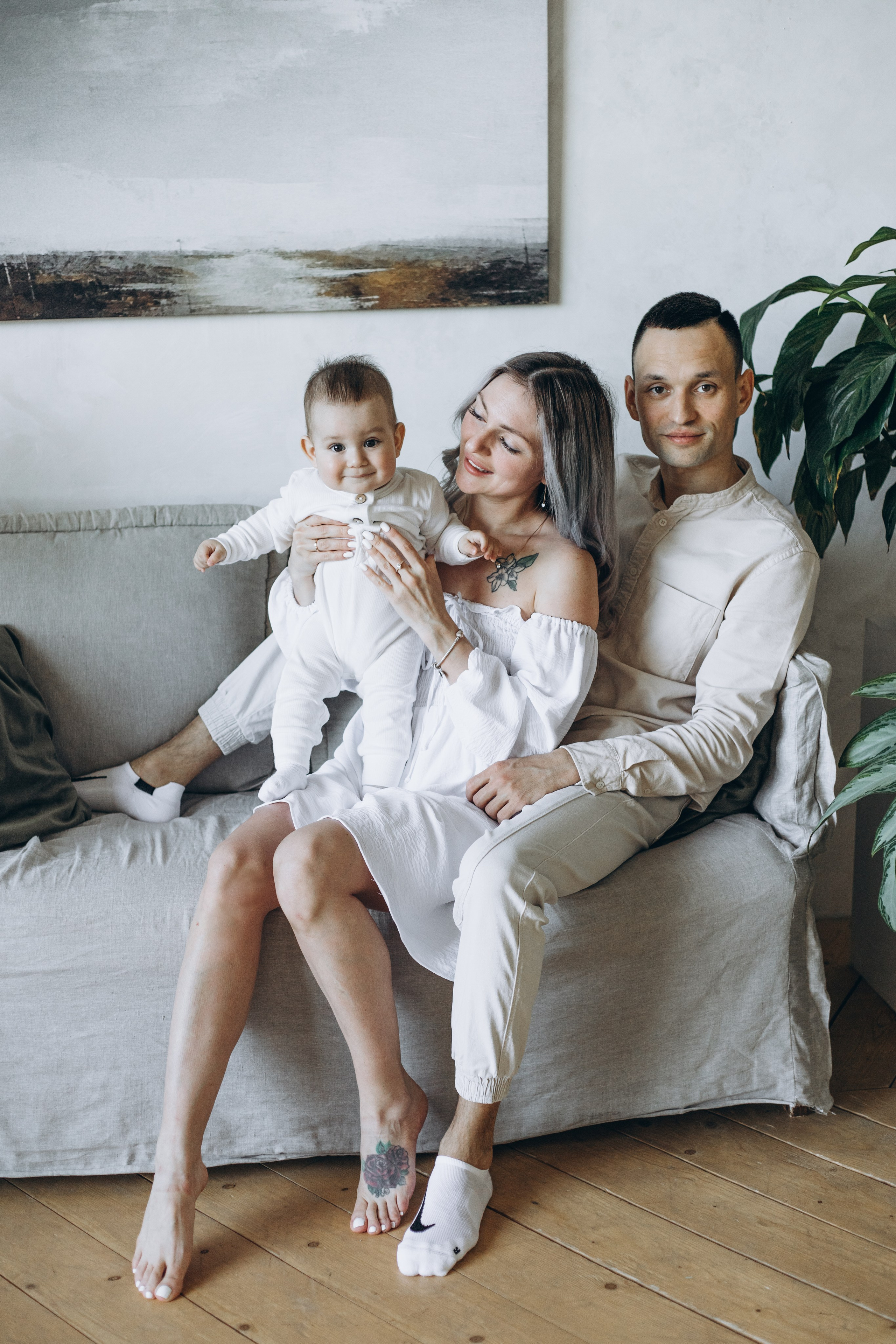 Хроники настоящей любви. Свадебный и семейный фотограф Краснова Юлия