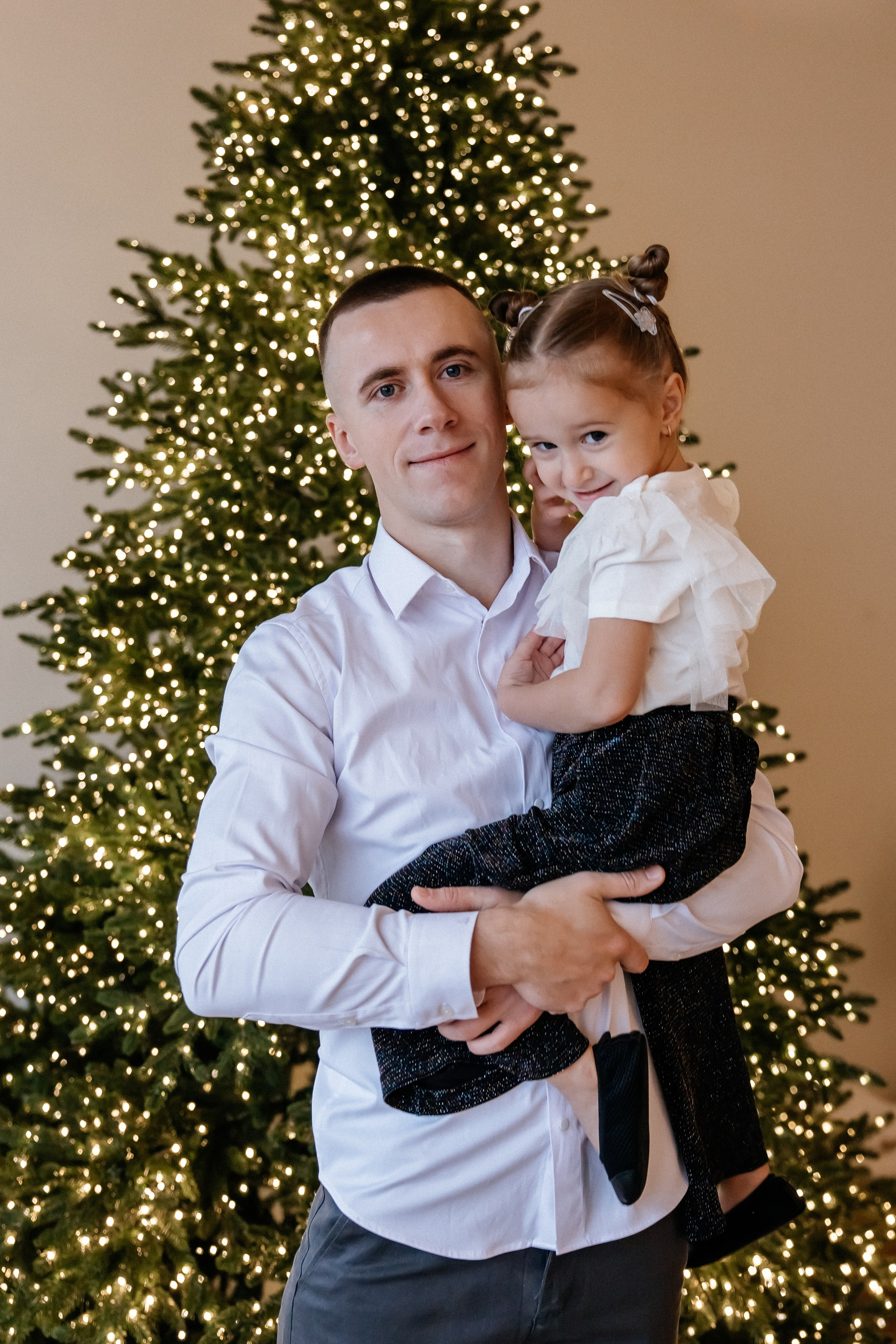 Марина, Юра и Николь. Светлана Ванцлав — фотограф Минск, Беларусь